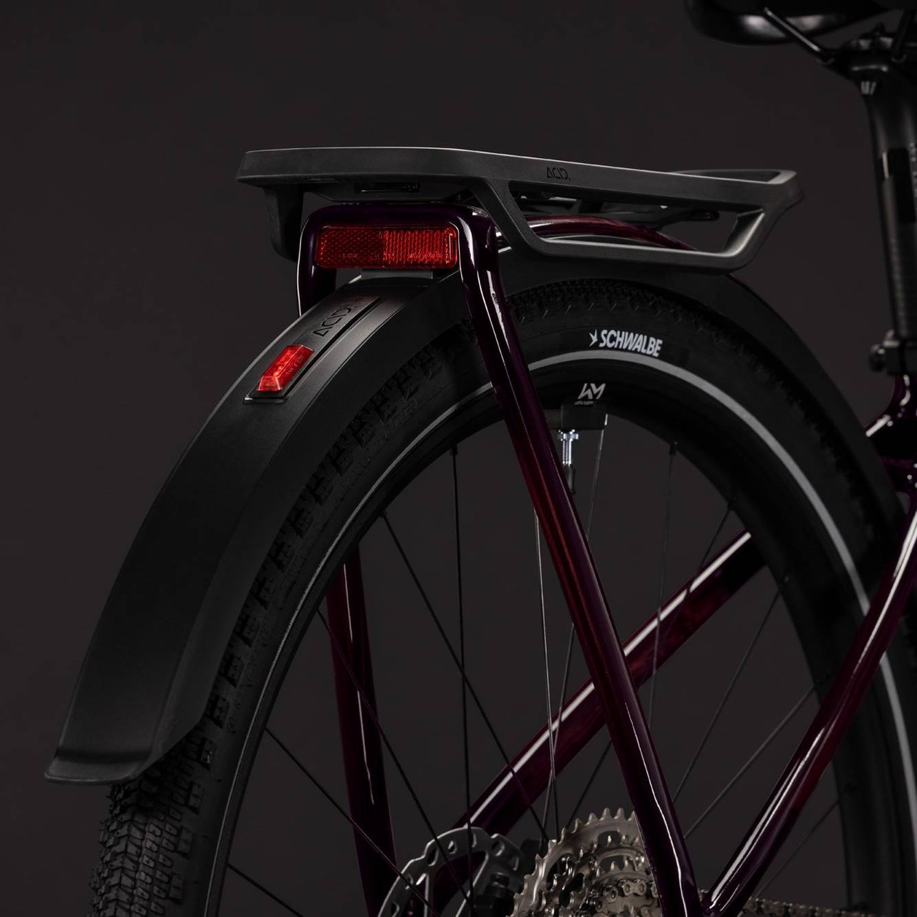 Cube Kathmandu Hybrid C:62 SLX 400X Easy Entry Unisex Electric City Bike