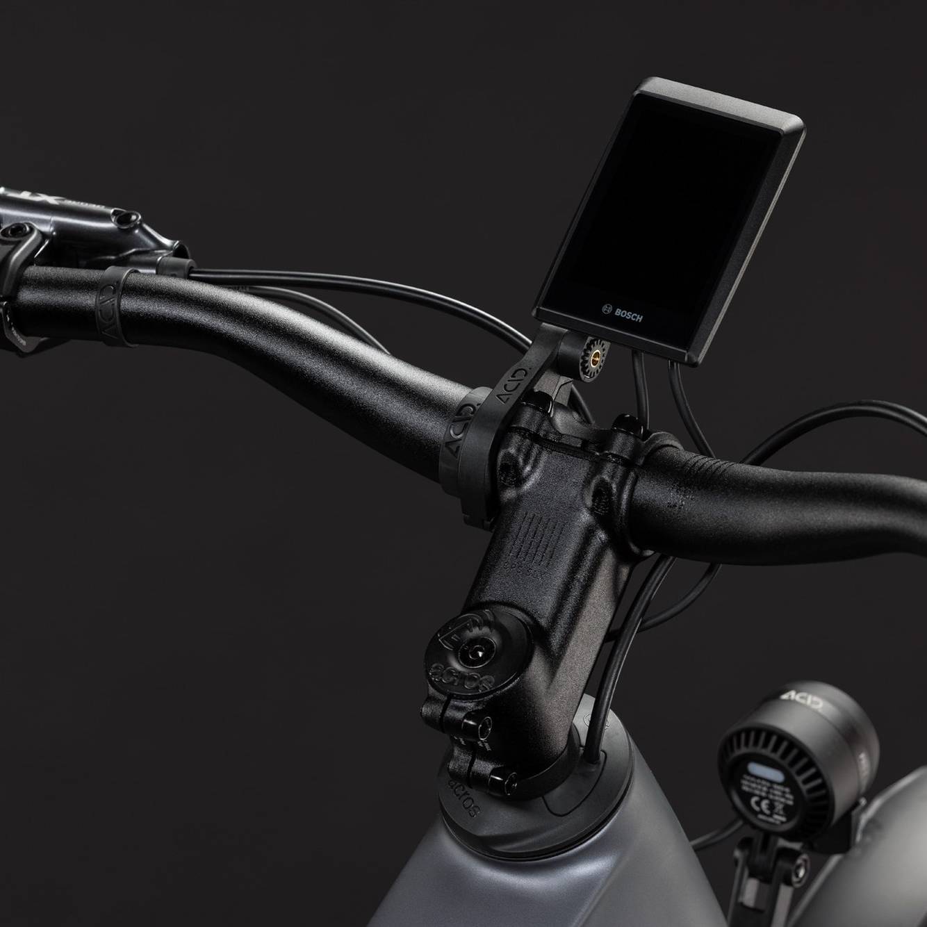 Cube Kathmandu Hybrid C:62 SLT 400X Electric City Bike