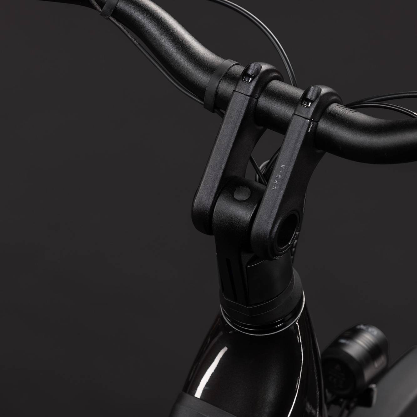 Cube Supreme Hybrid Comfort ONE 600 Easy Entry Unisex Electric City Bike