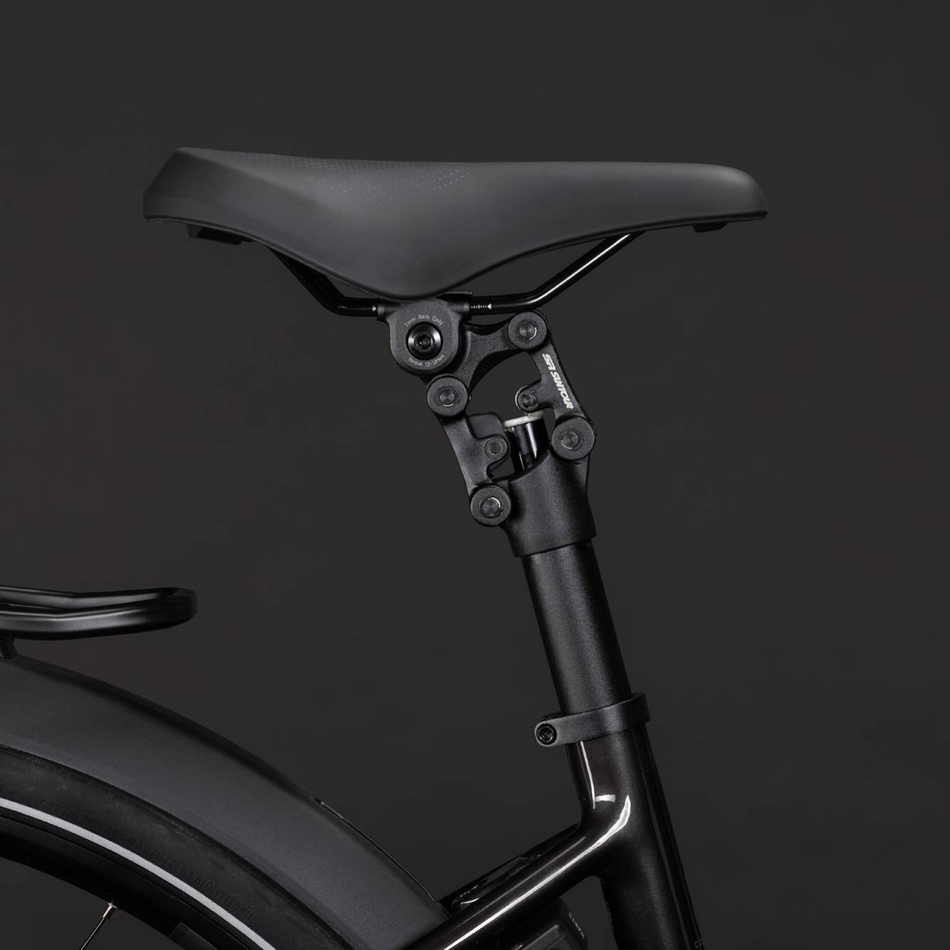 Cube Supreme Hybrid Comfort ONE 600 Easy Entry Unisex Electric City Bike