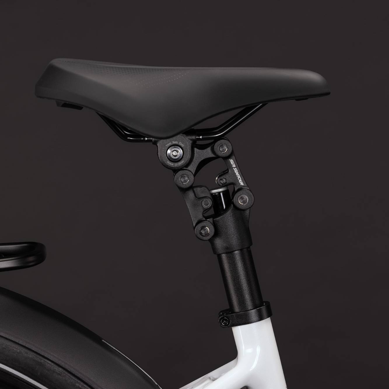 Cube Supreme RT Hybrid Comfort EX 600 Easy Entry Unisex Electric City Bike