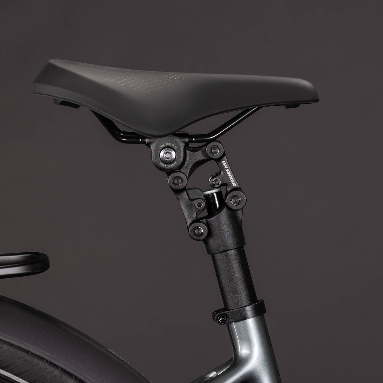 Cube Supreme RT Hybrid Deluxe EX 600 Easy Entry Unisex Electric City Bike
