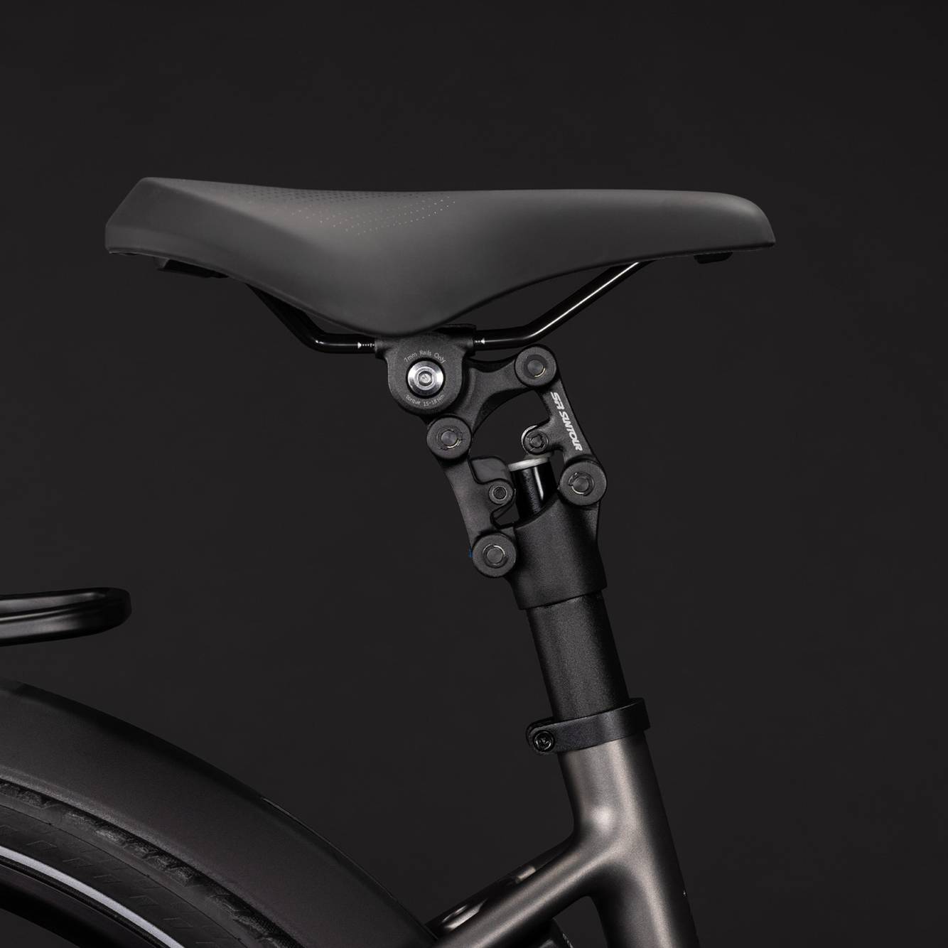 Cube Supreme Hybrid Deluxe SLX 600 Easy Entry Unisex Electric City Bike