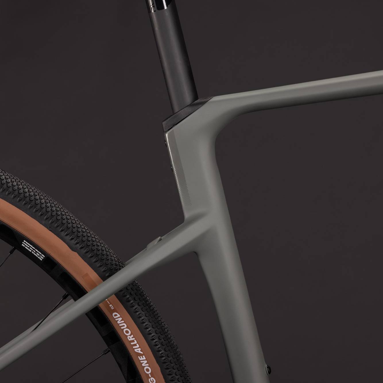 Cube Nuroad Hybrid C:62 Race 400X Electric Gravel Bike