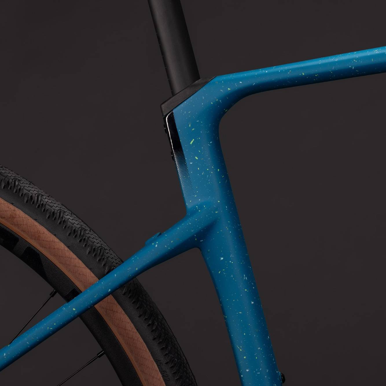 Cube Nuroad Hybrid C:62 EXC 400X Electric Gravel Bike