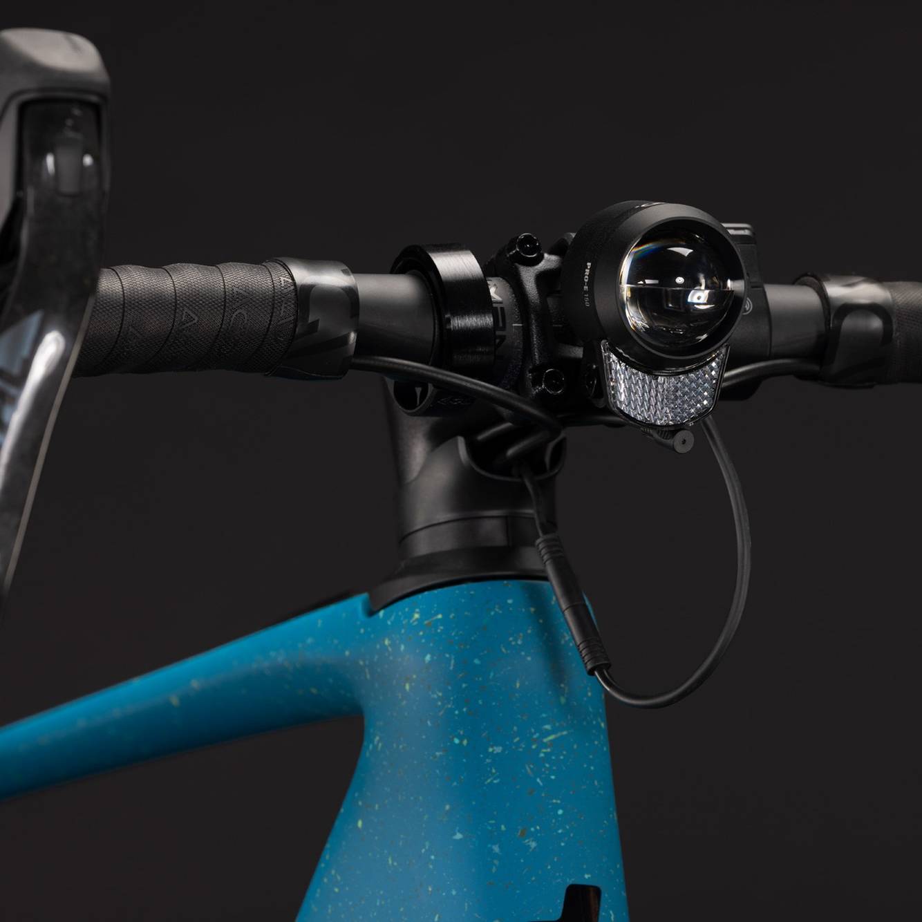 Cube Nuroad Hybrid C:62 EXC 400X FE Electric Gravel Bike