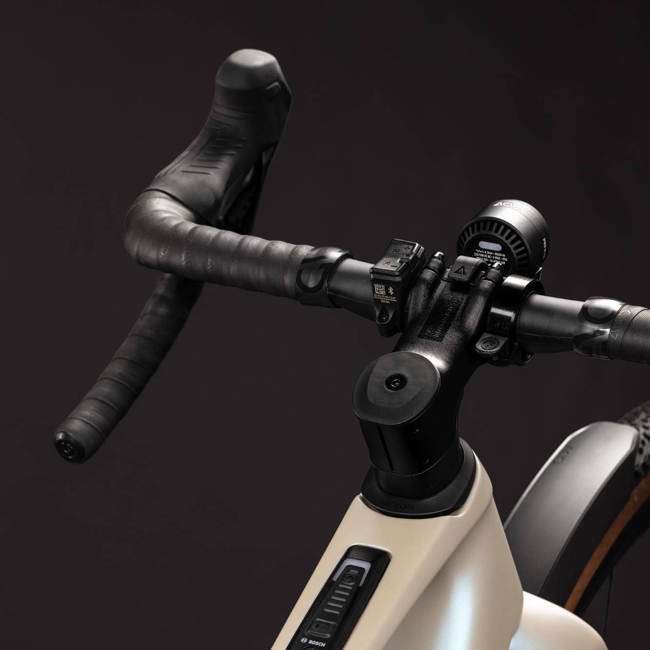 Cube Nuroad Hybrid C:62 SLX 400X FE Electric Gravel Bike