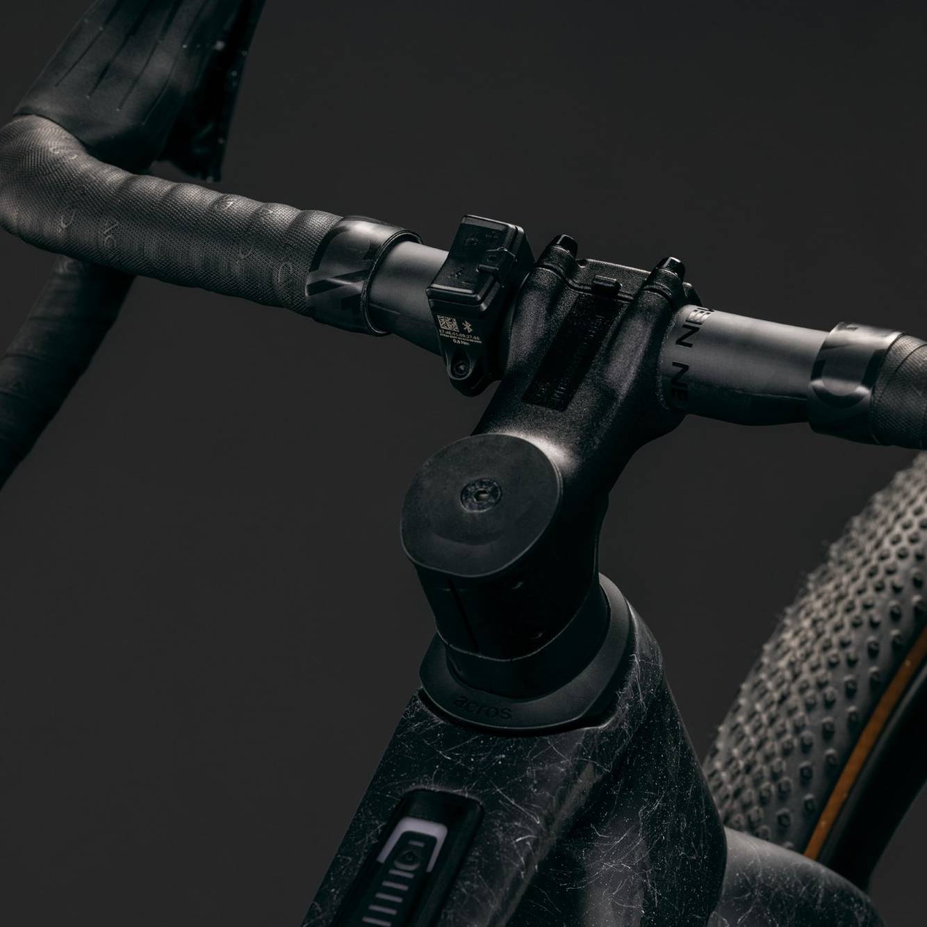 Cube Nuroad Hybrid C:62 SLT 400X Electric Gravel Bike