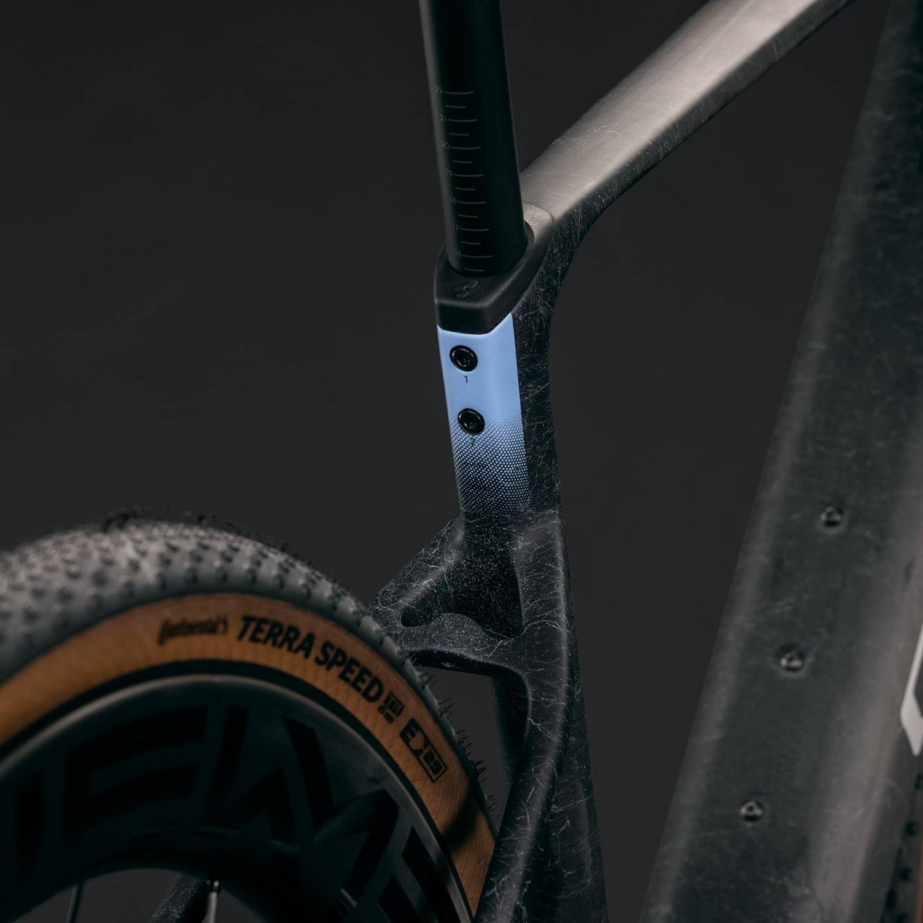Cube Nuroad Hybrid C:62 SLT 400X Electric Gravel Bike