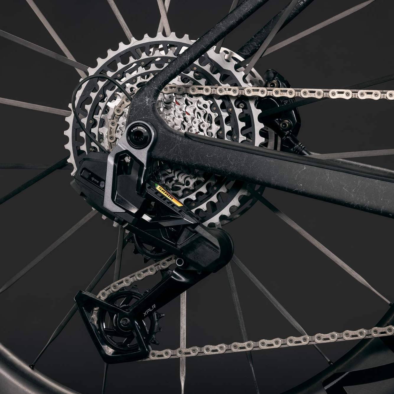 Cube Nuroad Hybrid C:62 SLT 400X Electric Gravel Bike