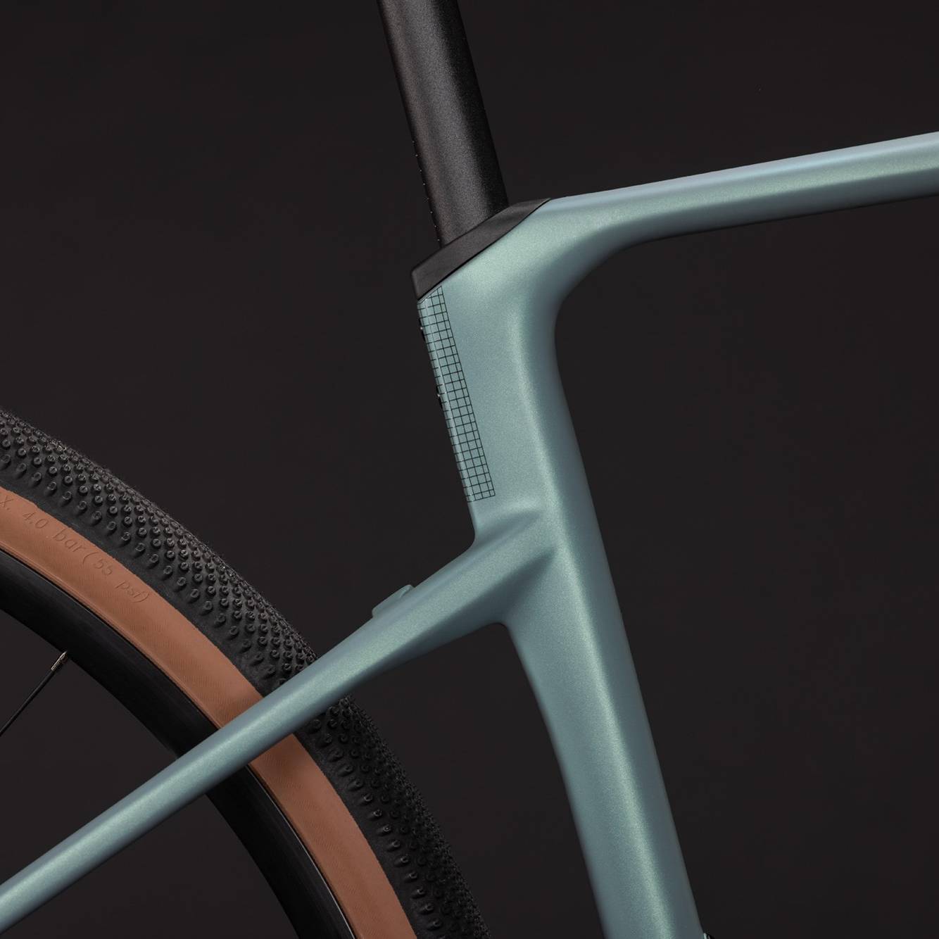 Cube Nulane Hybrid C:62 Race 400X Electric Gravel Bike