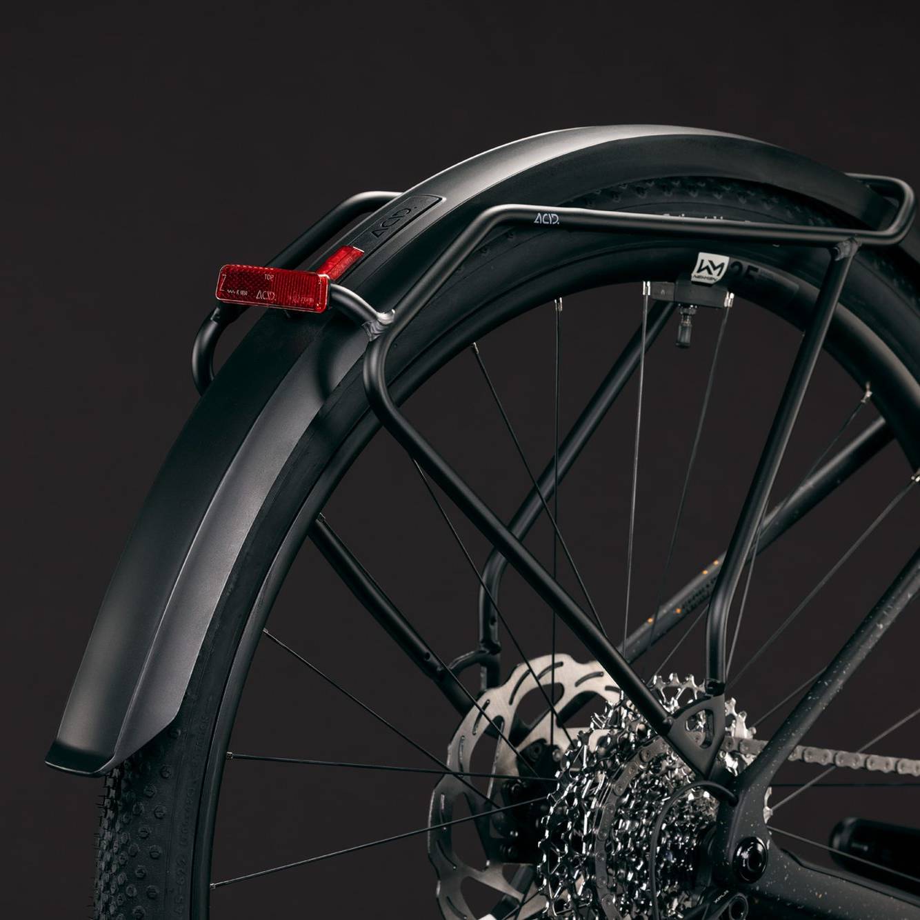 Cube Nulane Hybrid C:62 SLX 400X FE Electric Gravel Bike