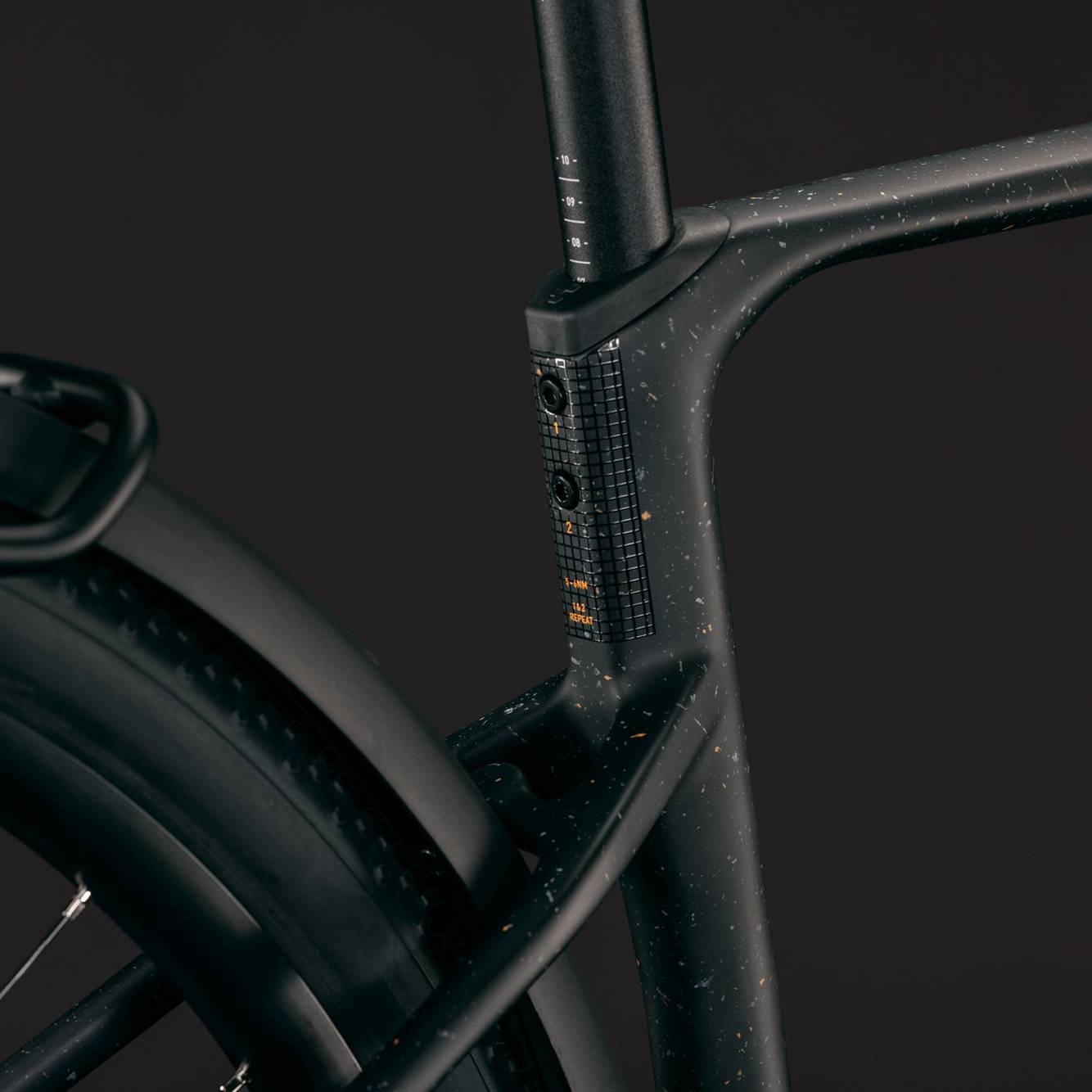 Cube Nulane Hybrid C:62 SLX 400X FE Electric Gravel Bike