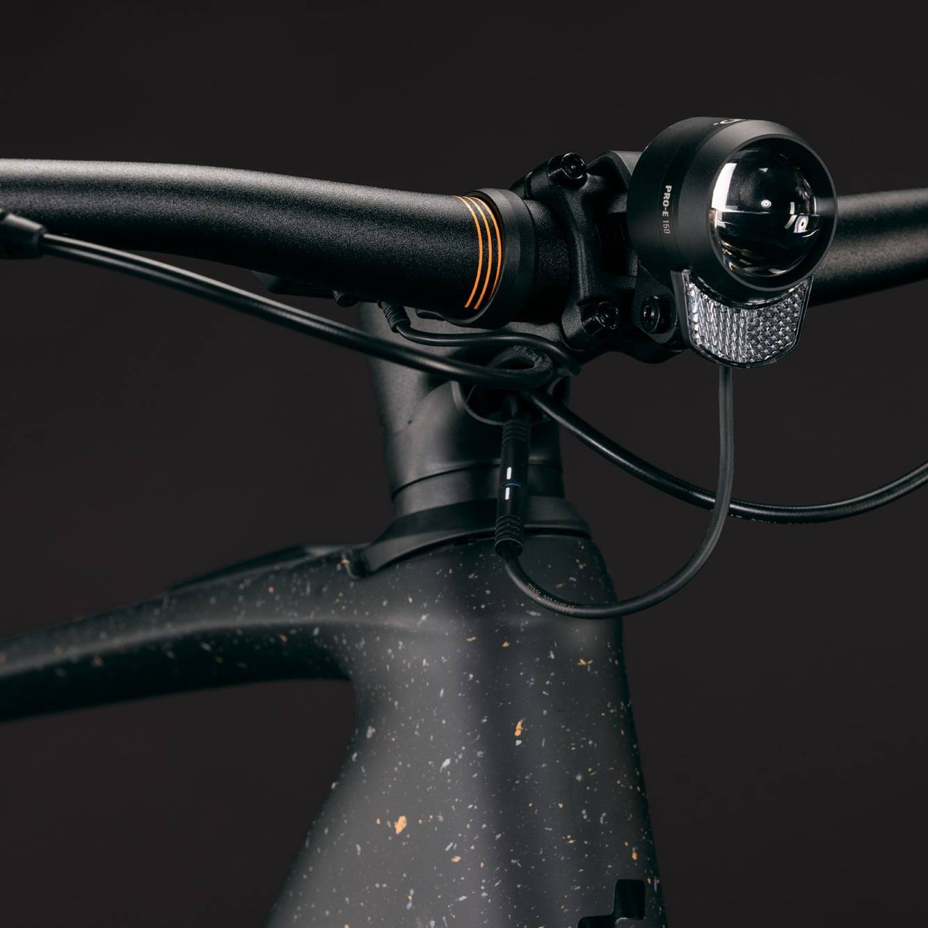 Cube Nulane Hybrid C:62 SLX 400X FE Electric Gravel Bike
