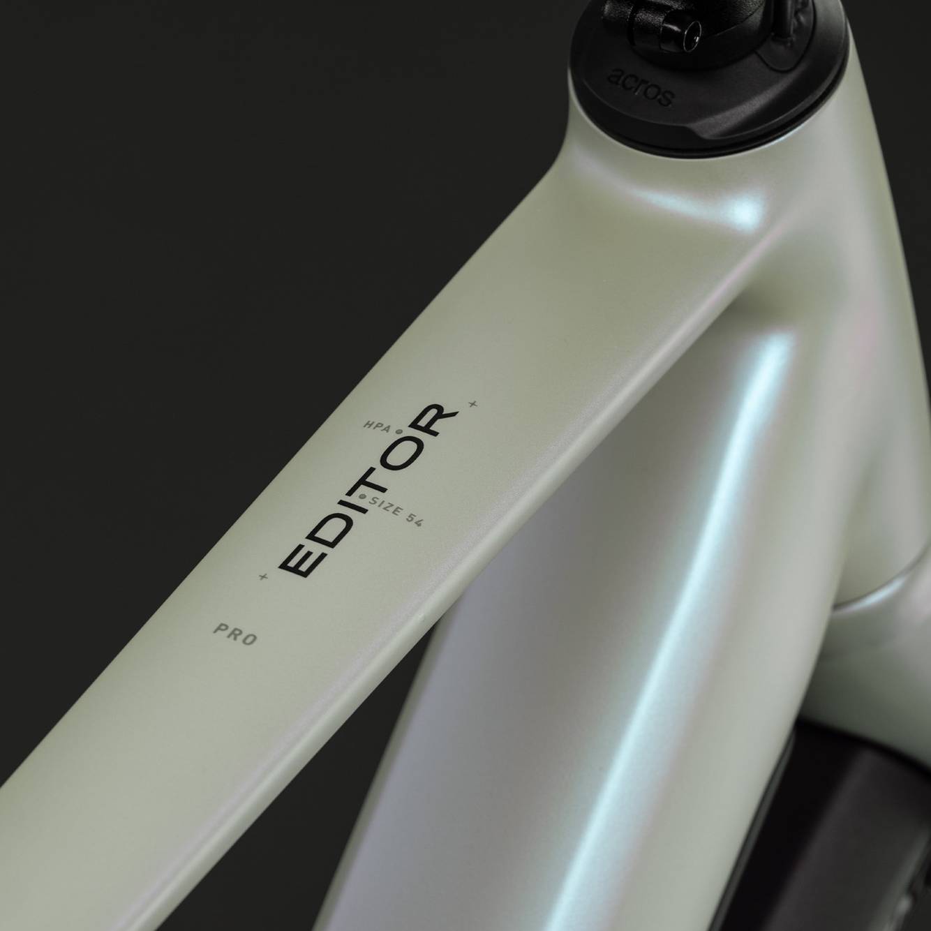 Cube Editor Hybrid PRO 360 FE Electric City Bike