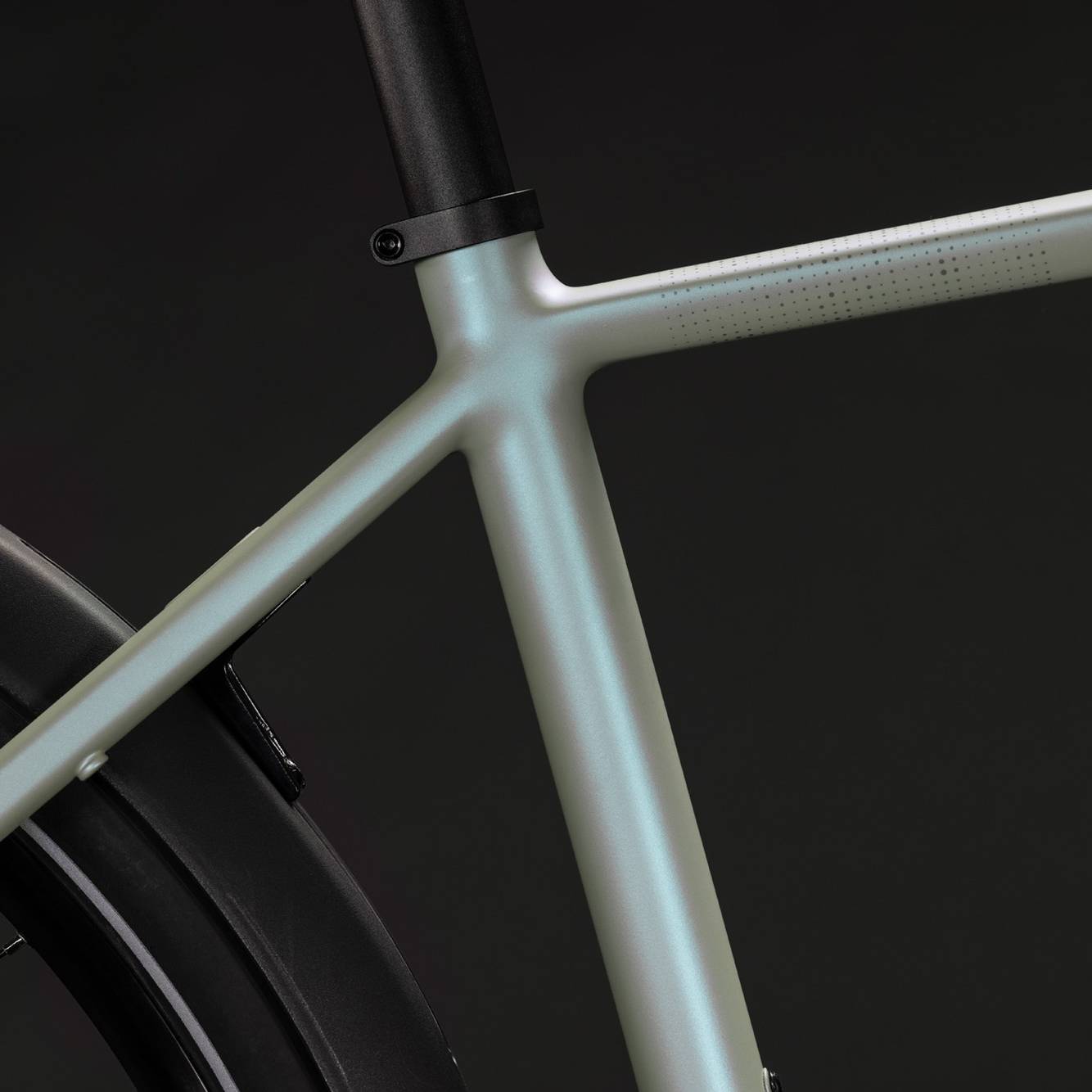 Cube Editor Hybrid PRO 360 FE Electric City Bike