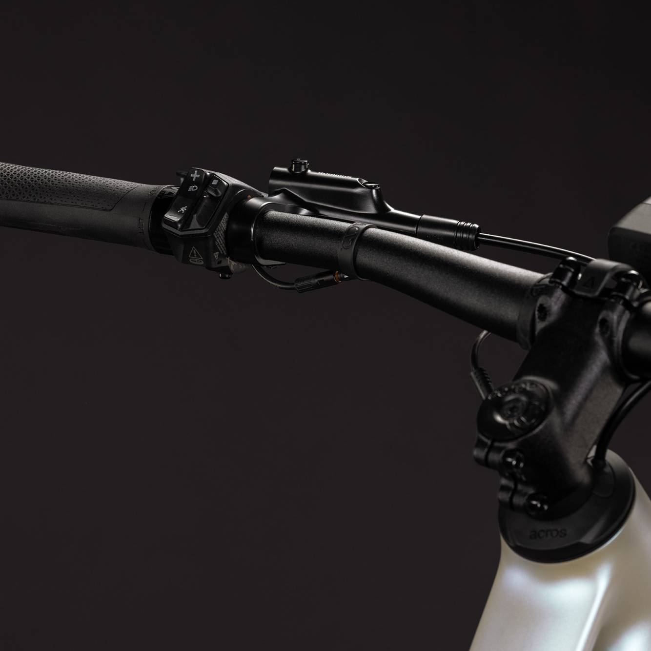 Cube Editor Hybrid PRO 360 FE Trapeze Womens Electric City Bike