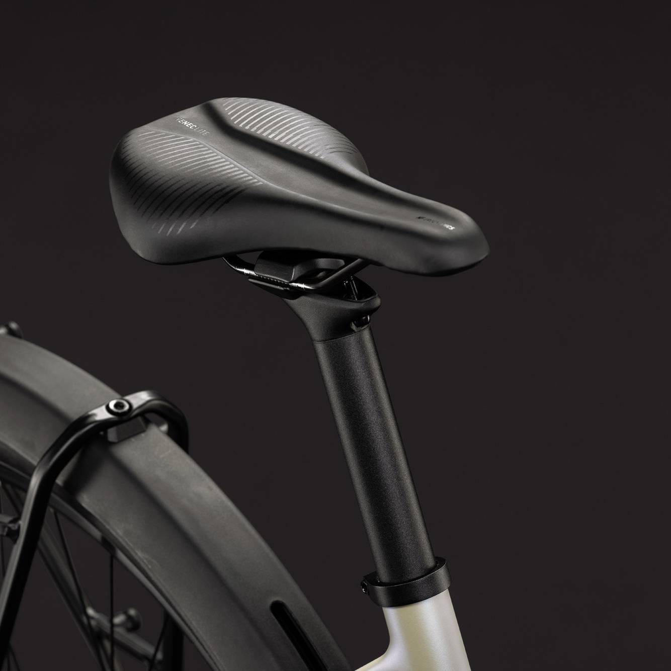 Cube Editor Hybrid PRO 360 FE Trapeze Womens Electric City Bike