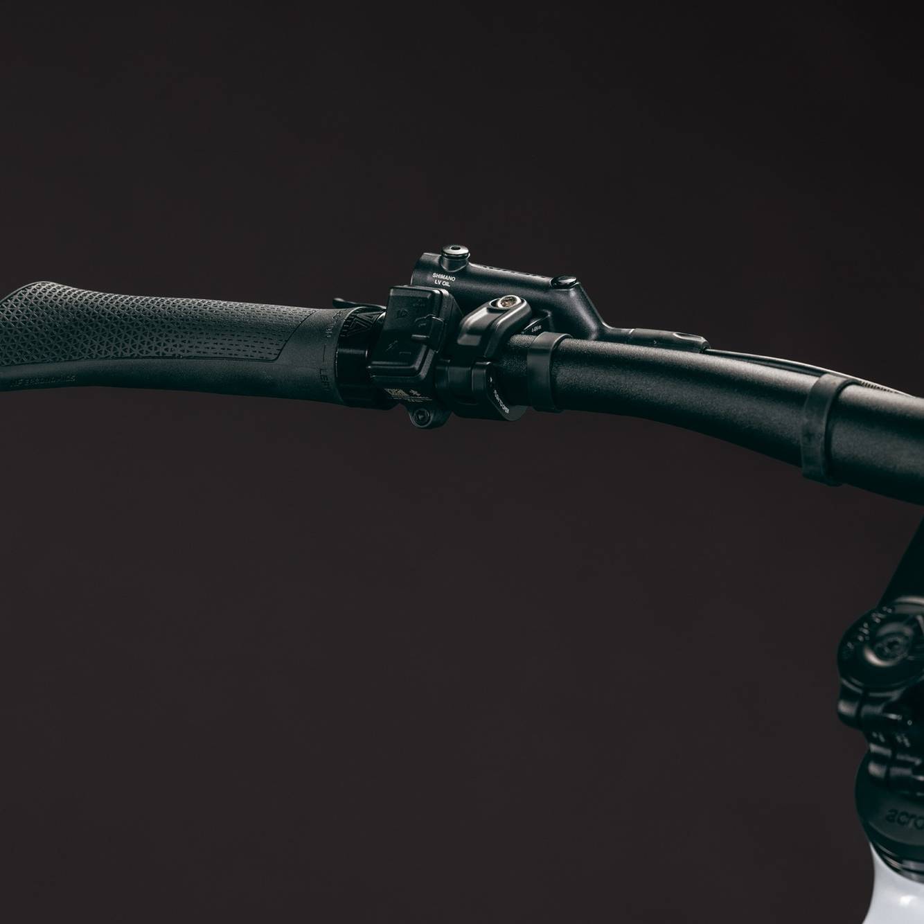 Cube Editor Hybrid SLT 400X FE Electric City Bike