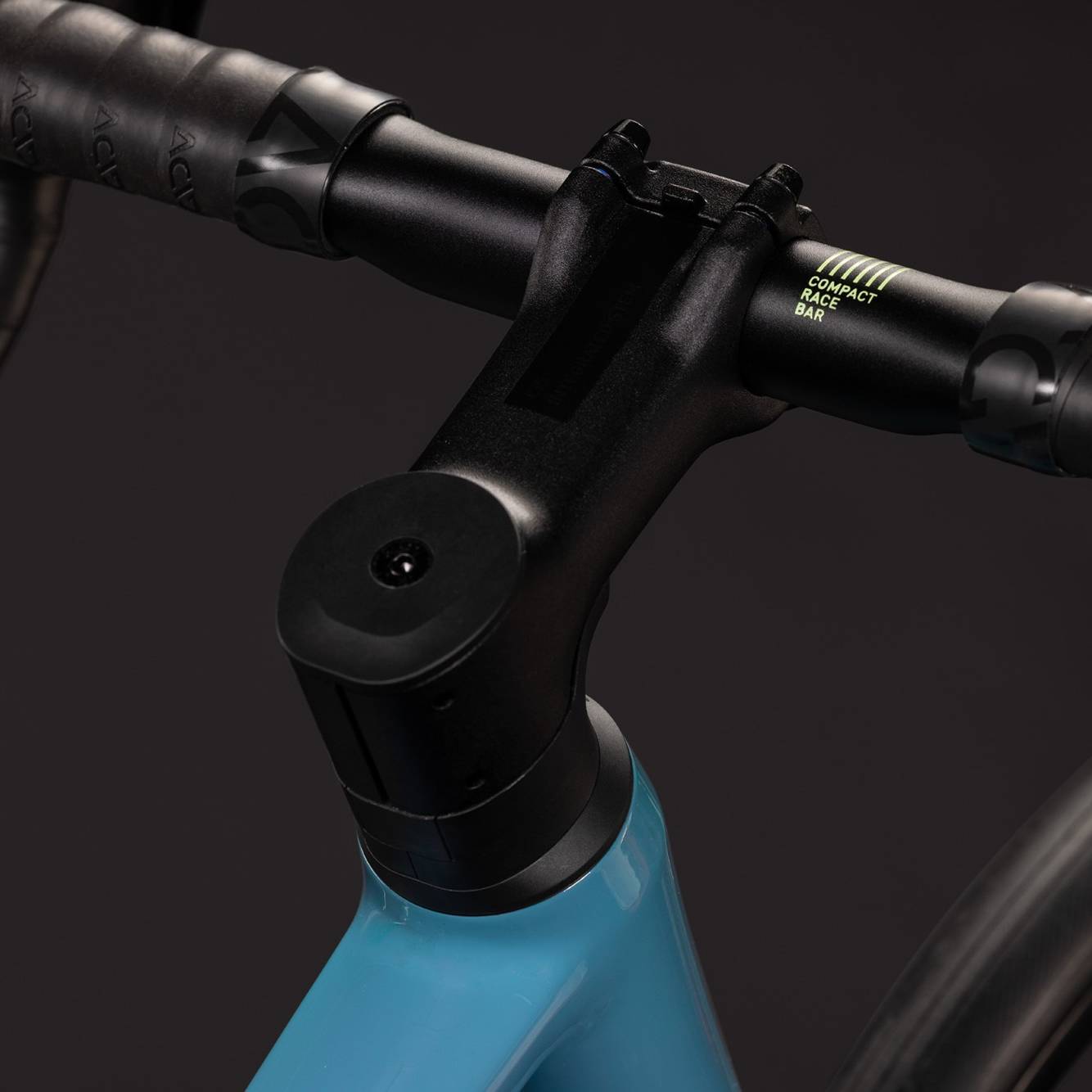 Cube Attain PRO Road Bike