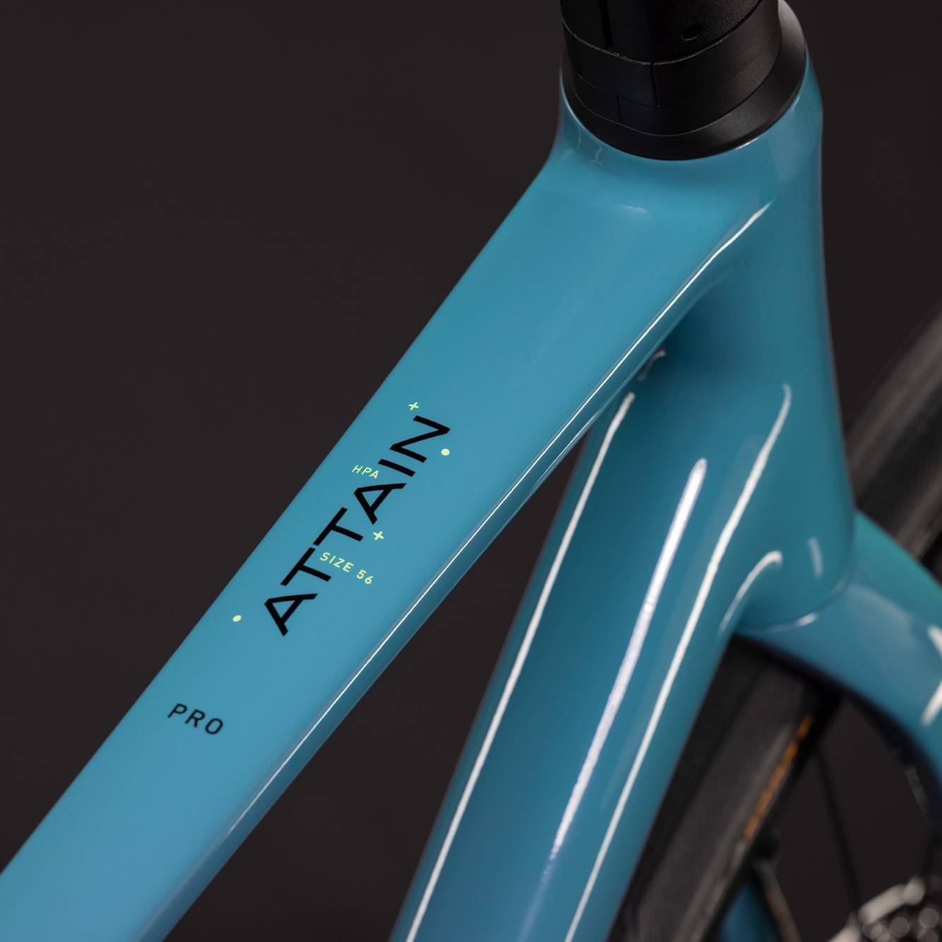 Cube Attain PRO Road Bike