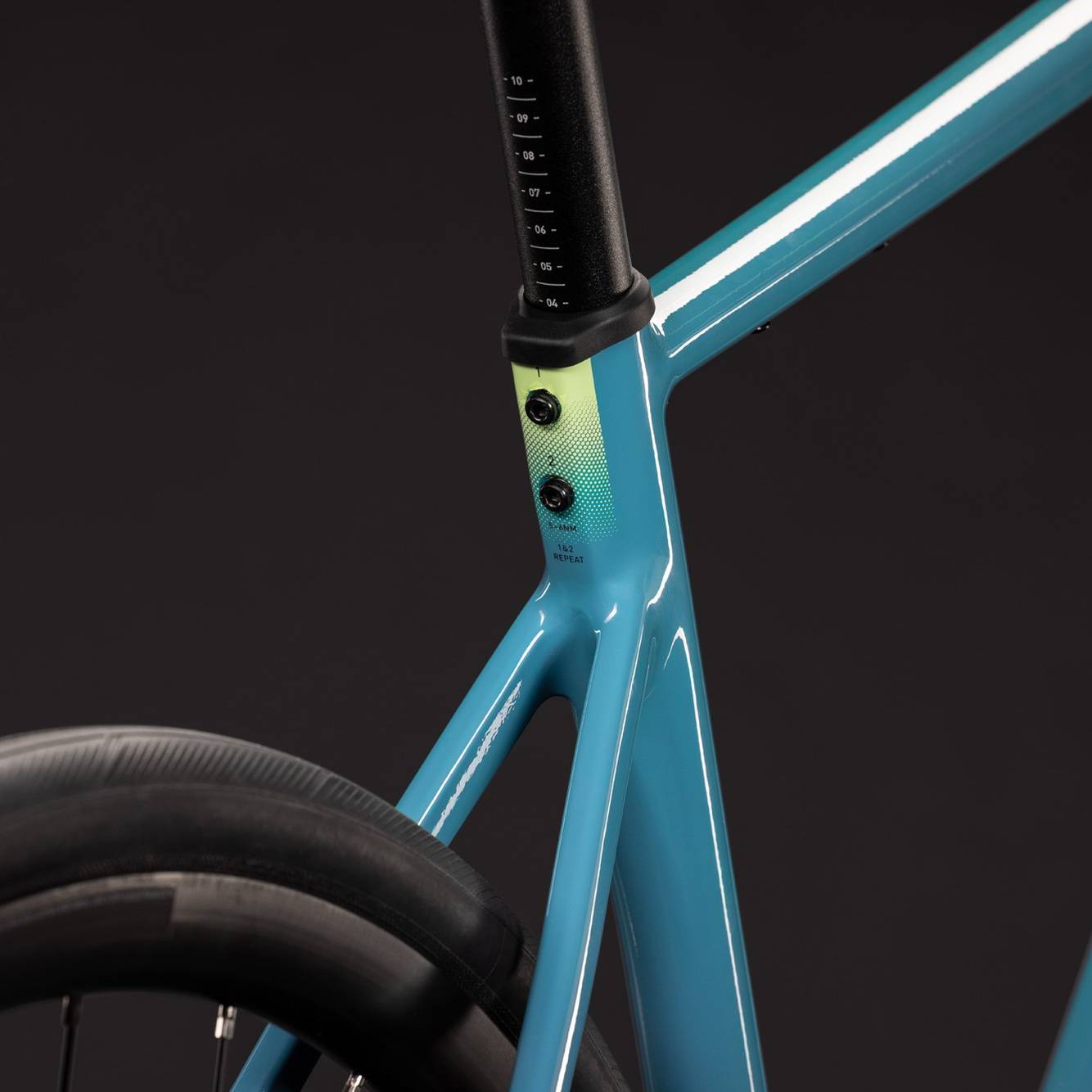 Cube Attain PRO Road Bike
