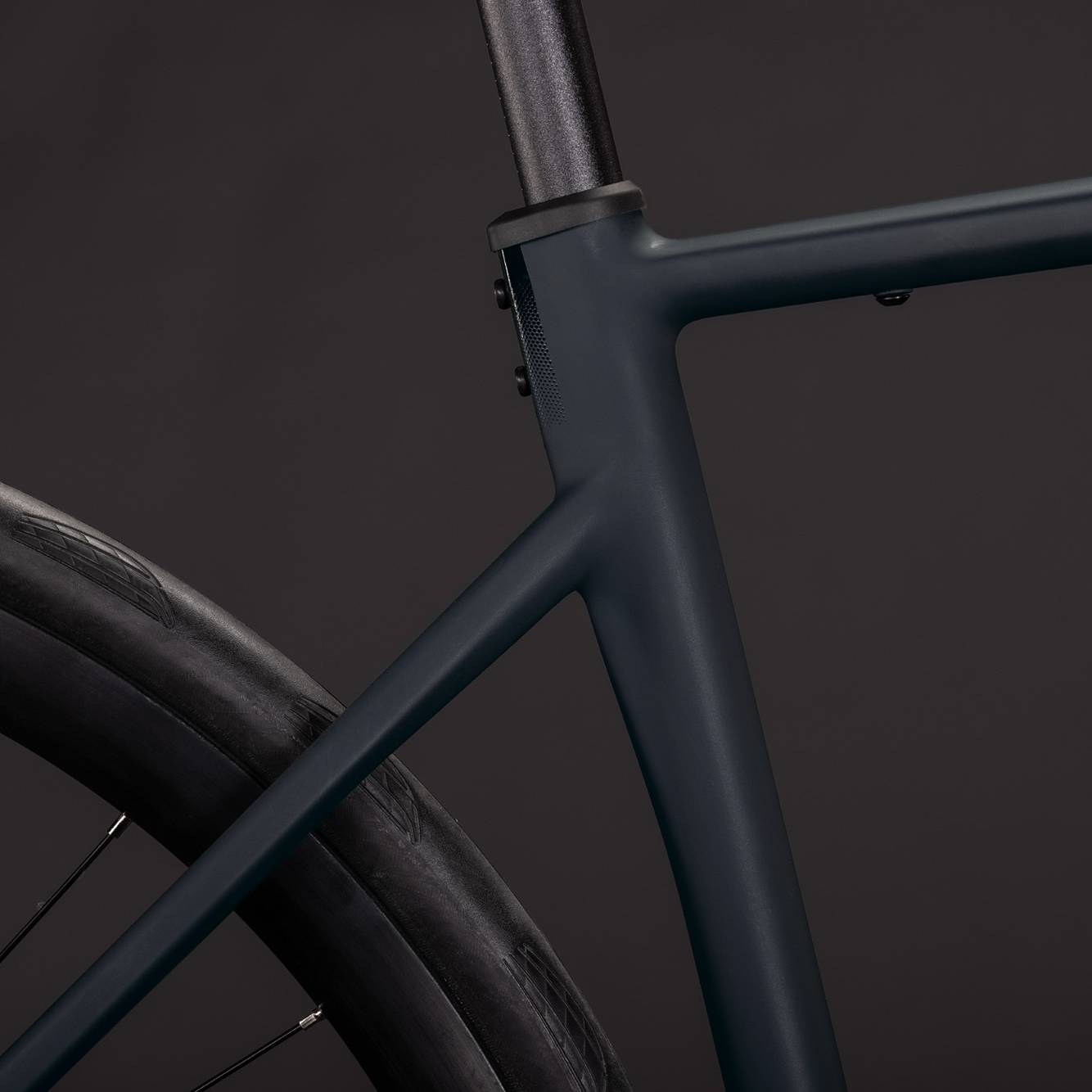 Cube Attain SLX Road Bike