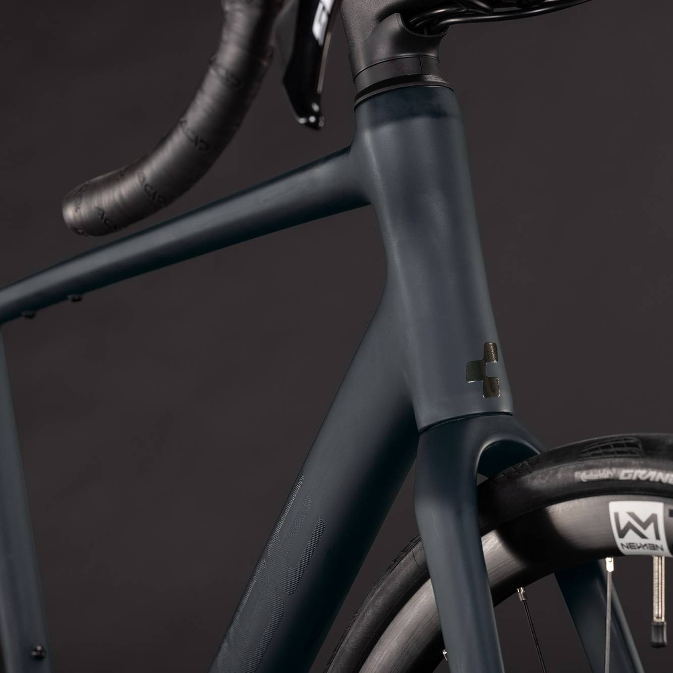 Cube Attain SLX Road Bike