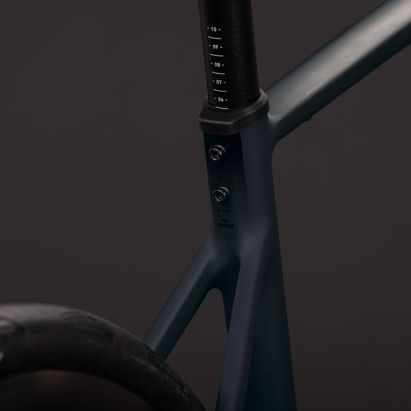 Cube Attain SLX Road Bike
