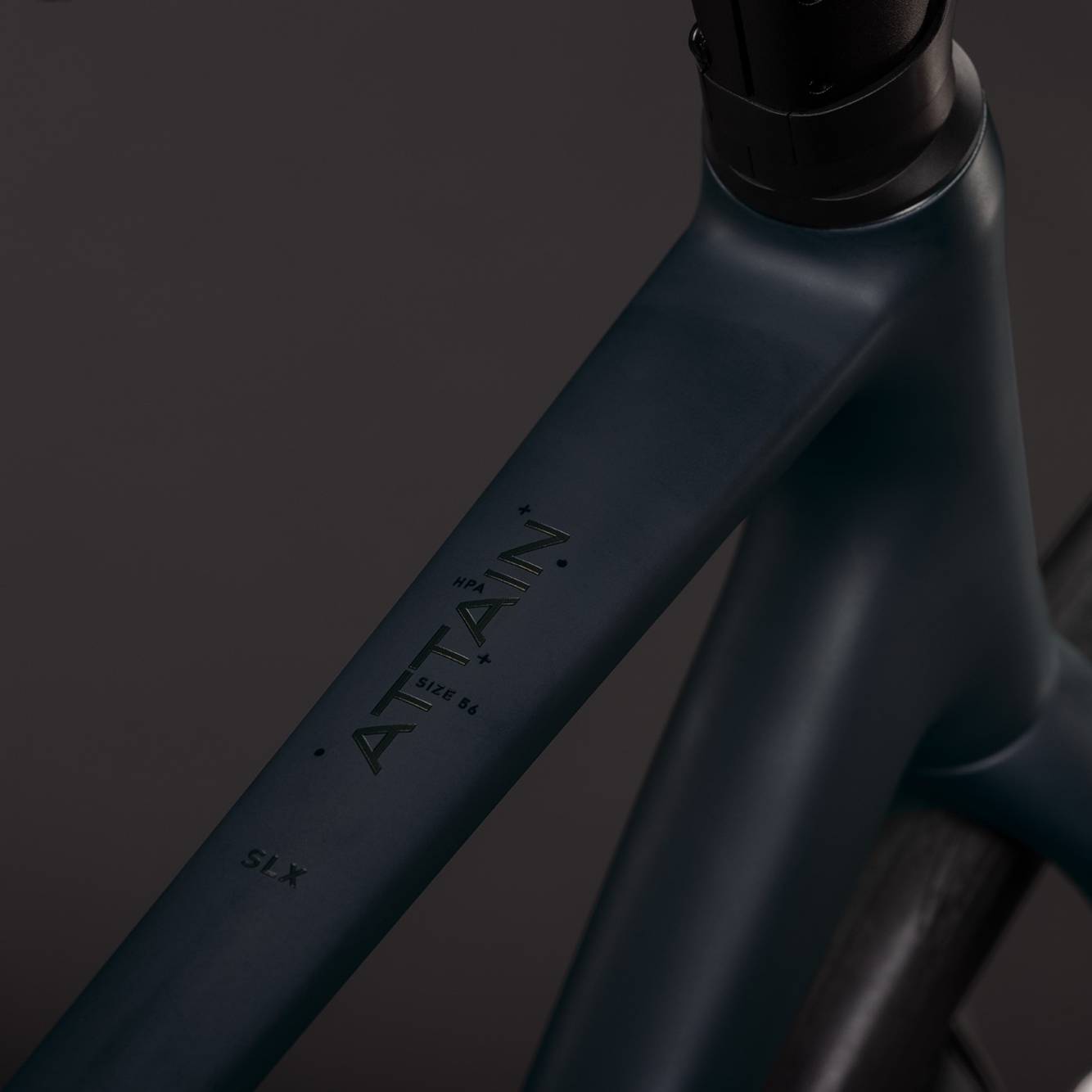 Cube Attain SLX Road Bike