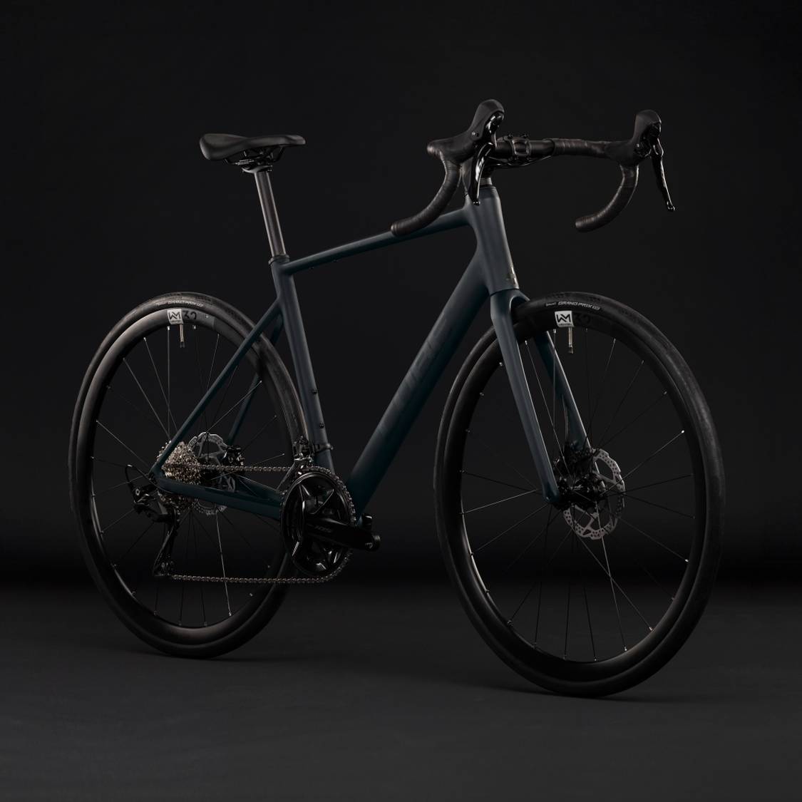 Cube Attain SLX Road Bike