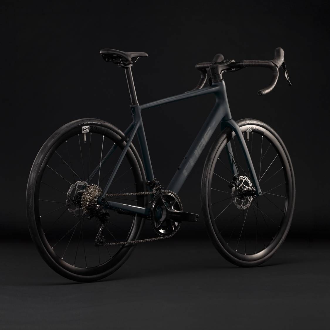 Cube Attain SLX Road Bike