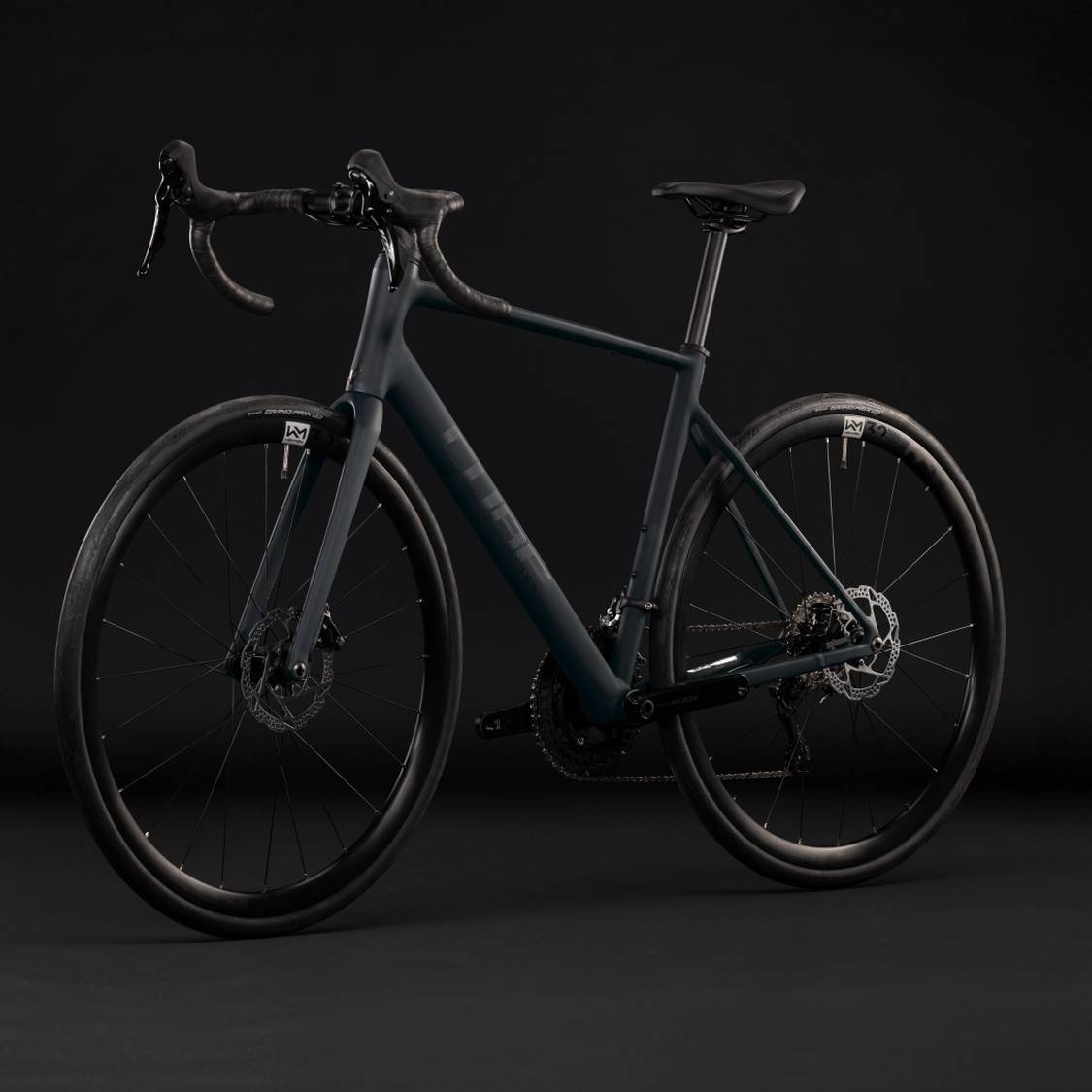 Cube Attain SLX Road Bike
