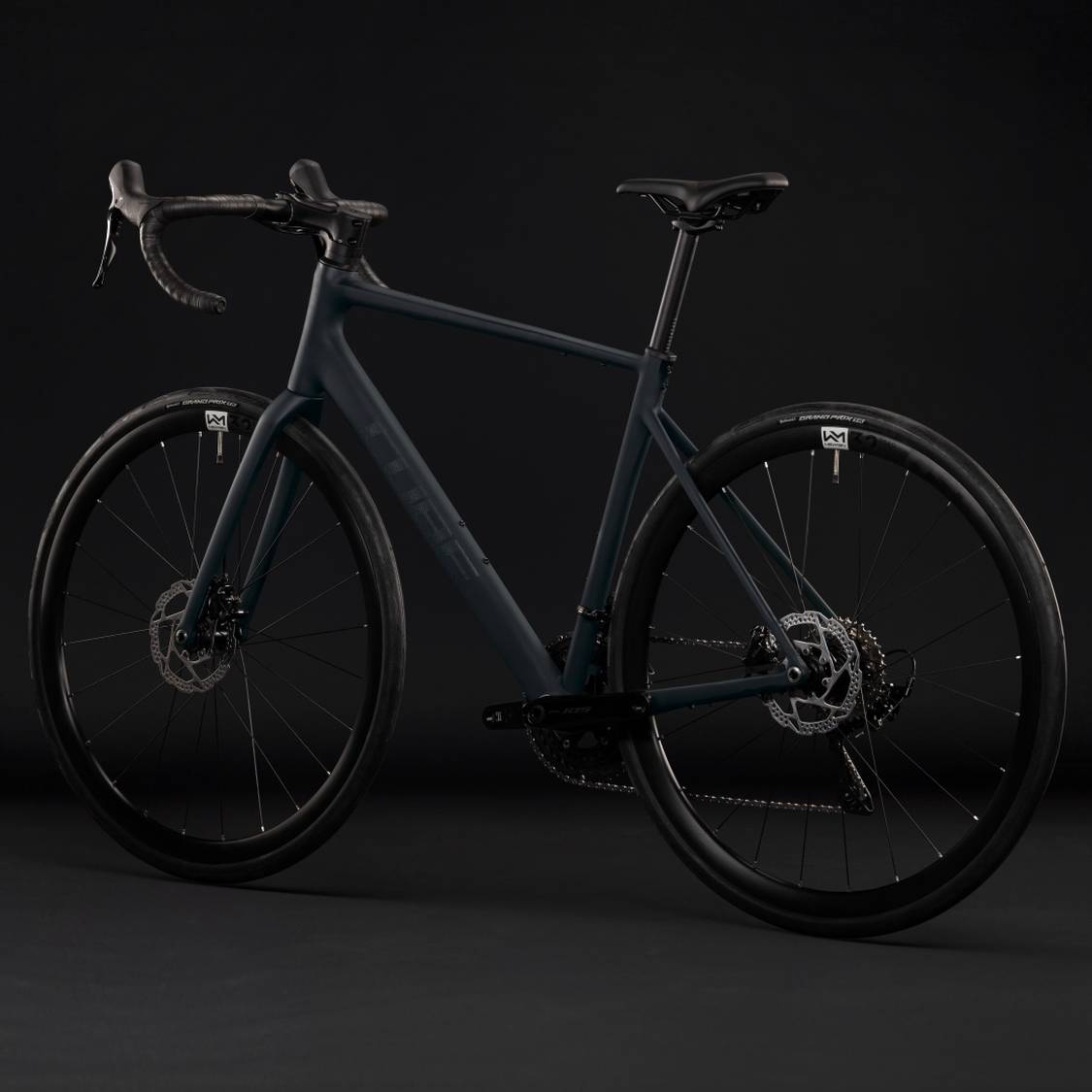 Cube Attain SLX Road Bike