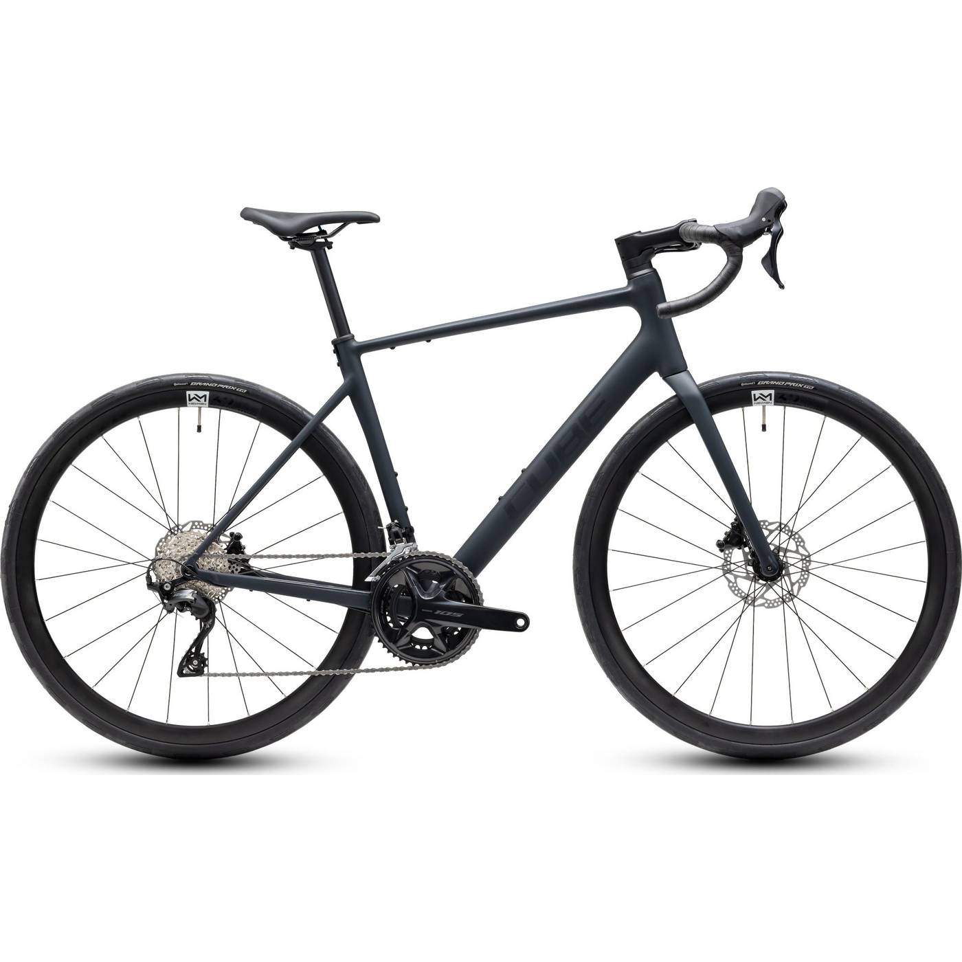 Cube Attain SLX Road Bike