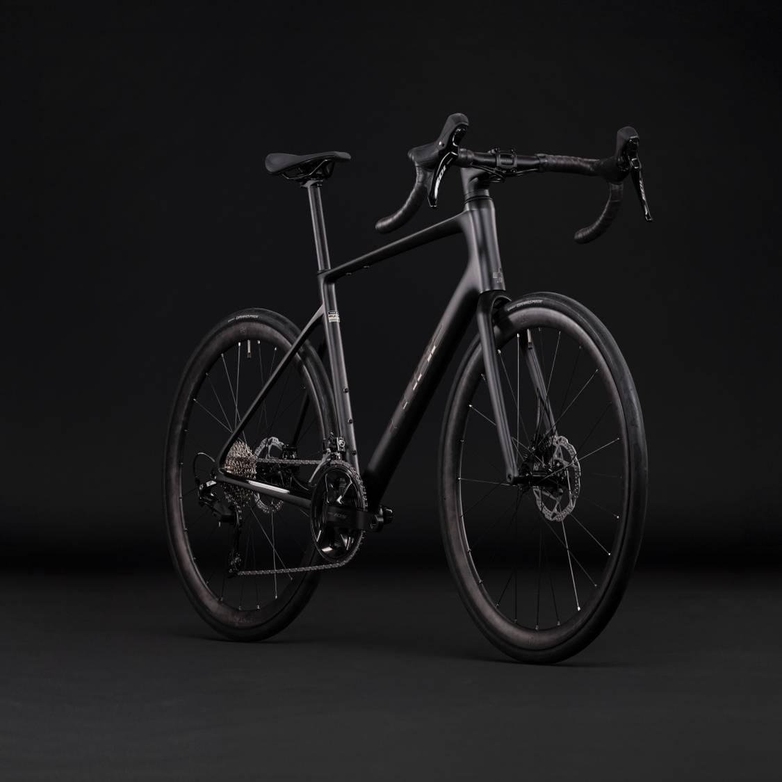 Cube Attain C:62 Race Road Bike