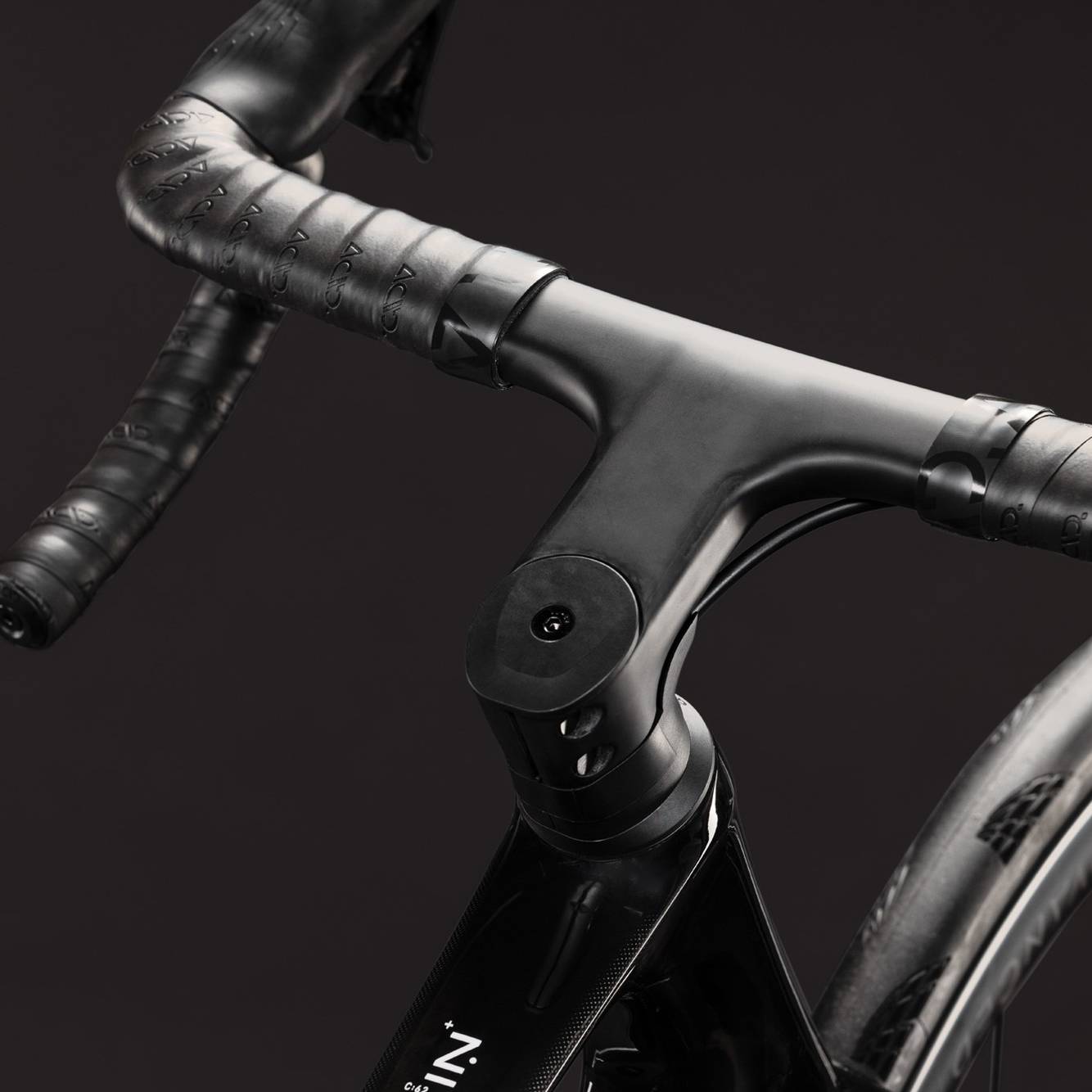 Cube Attain C:62 SLT Road Bike