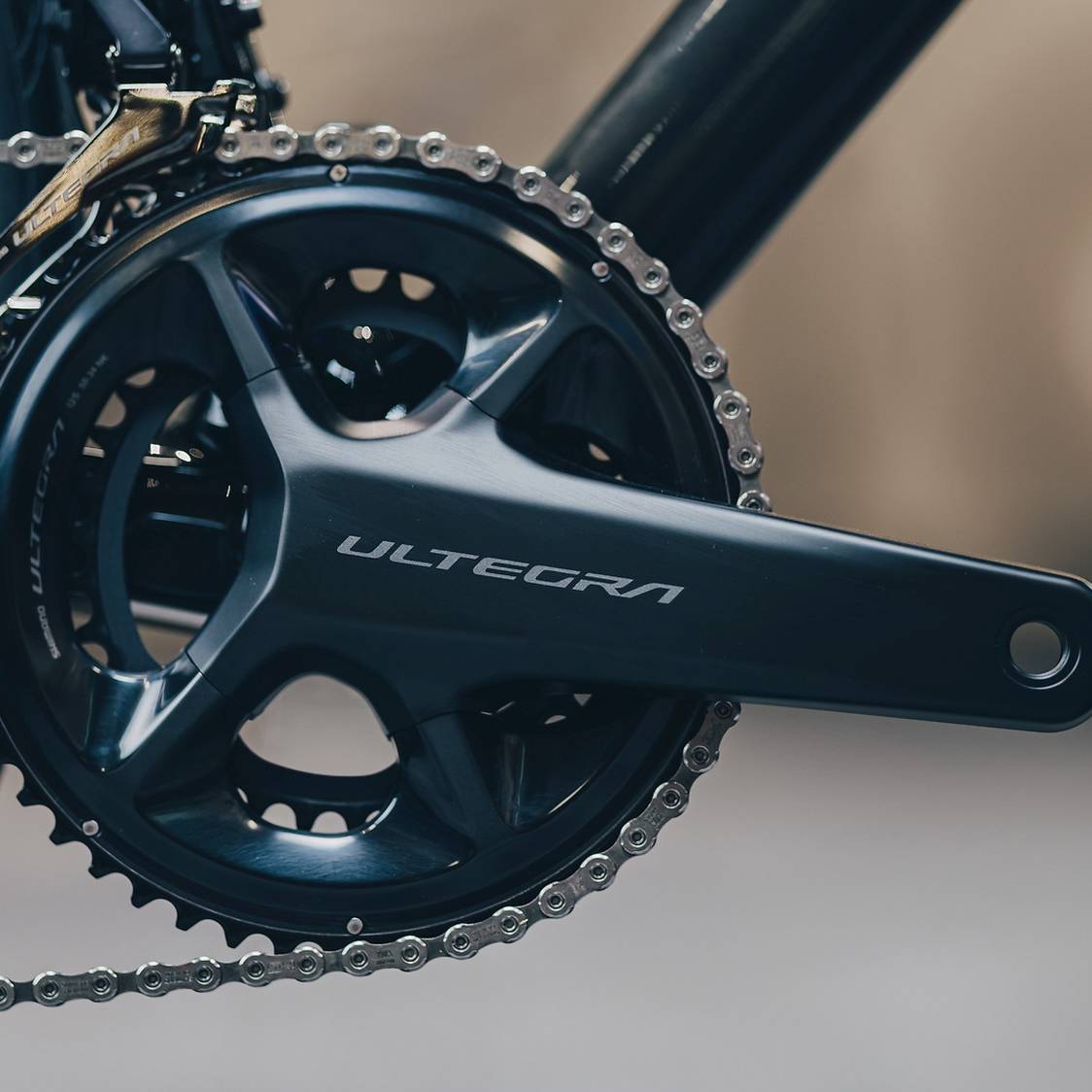 Cube Attain C:62 SLT Road Bike