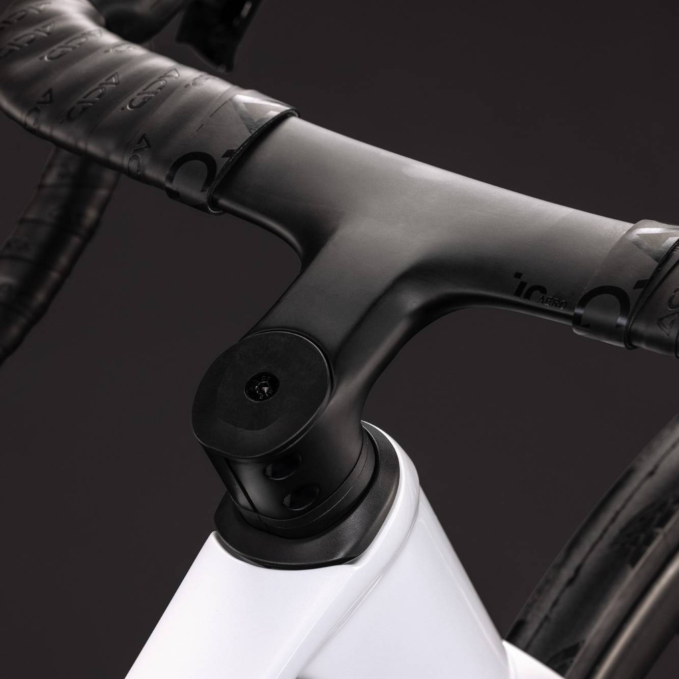 Cube Litening Aero C:68X PRO Road Bike