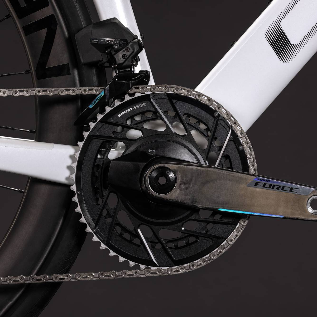 Cube Litening Aero C:68X PRO Road Bike