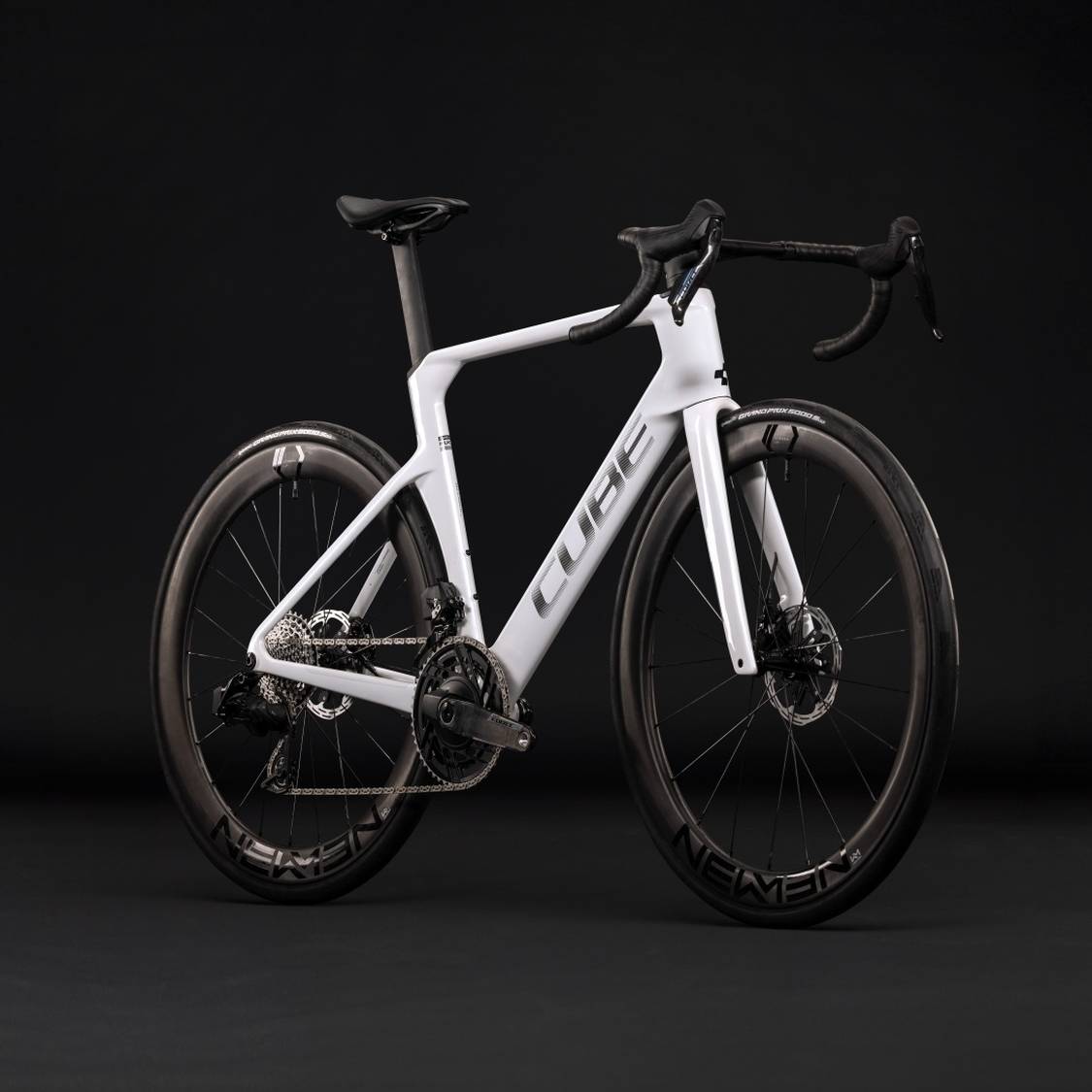 Cube Litening Aero C:68X PRO Road Bike