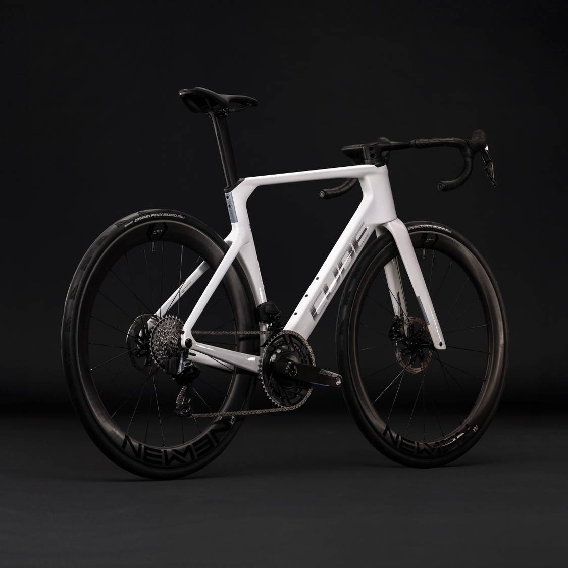 Cube Litening Aero C:68X PRO Road Bike