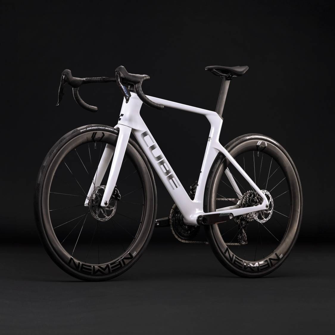 Cube Litening Aero C:68X PRO Road Bike