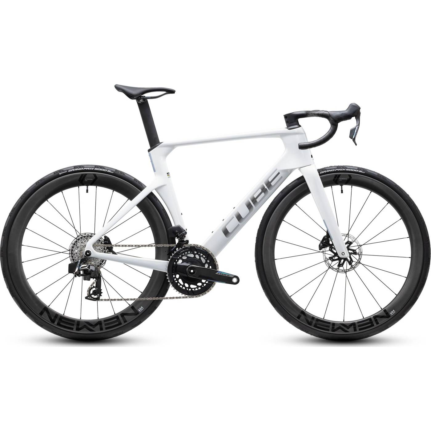 Cube Litening Aero C:68X PRO Road Bike