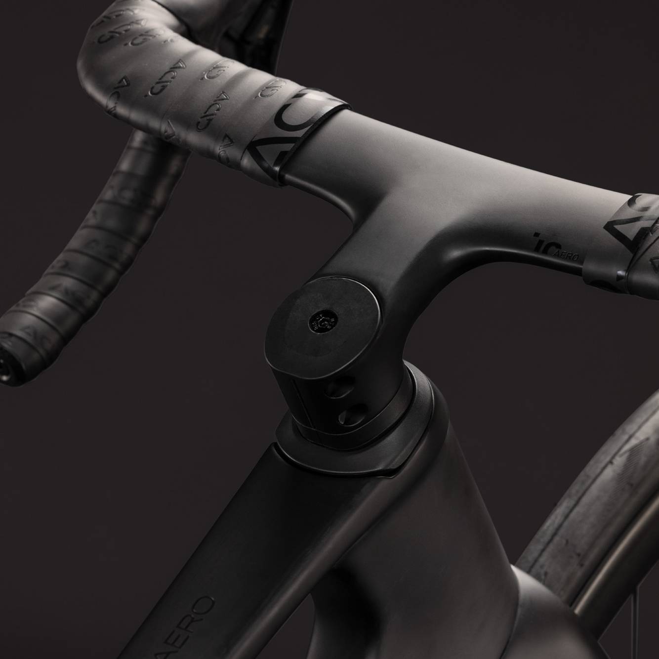 Cube Litening Aero C:68X Race Road Bike