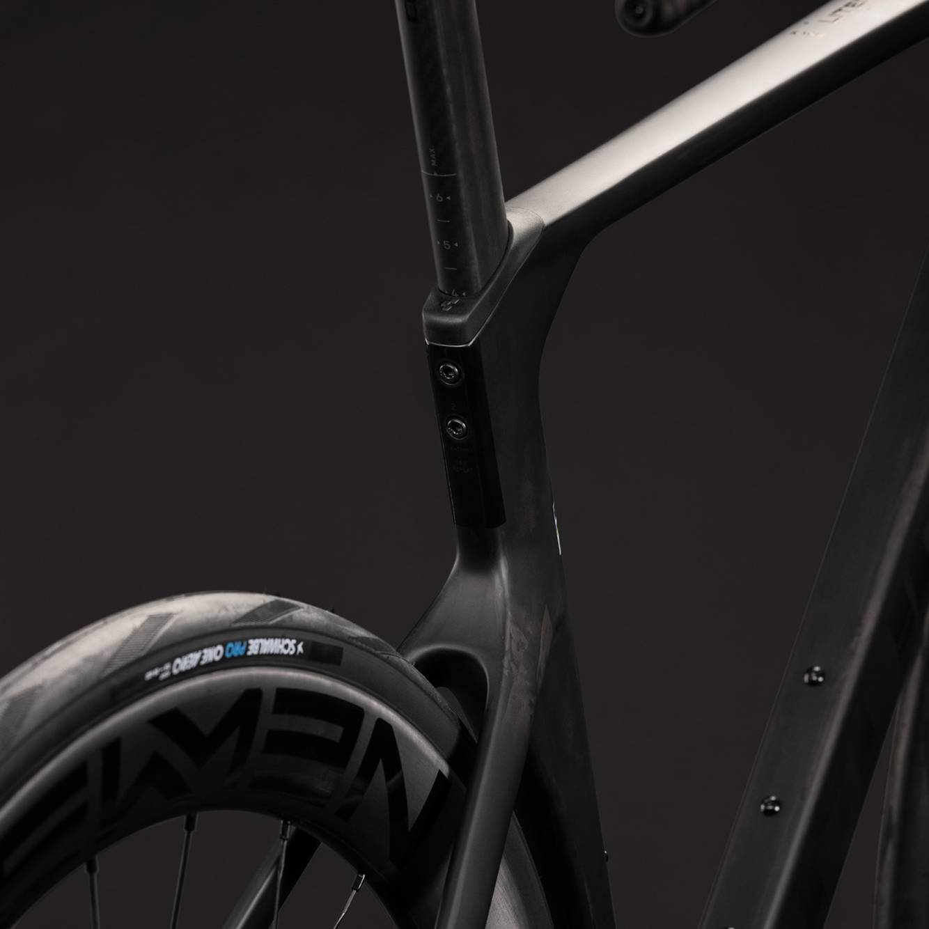 Cube Litening Aero C:68X Race Road Bike