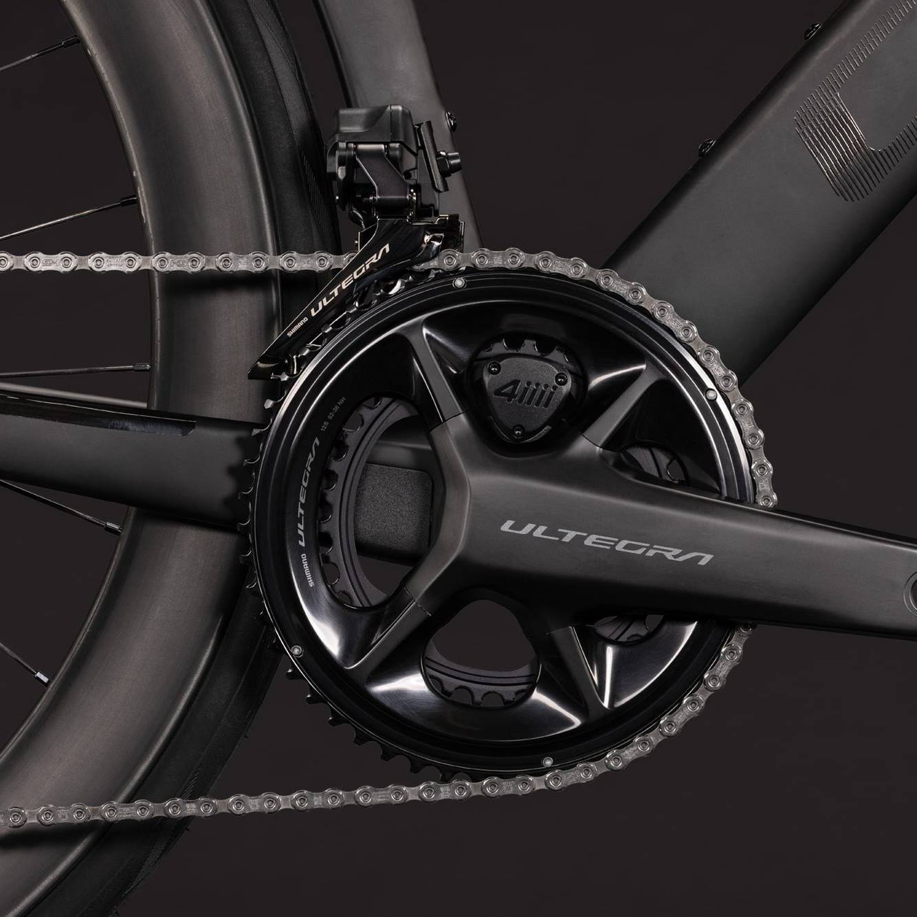 Cube Litening Aero C:68X Race Road Bike