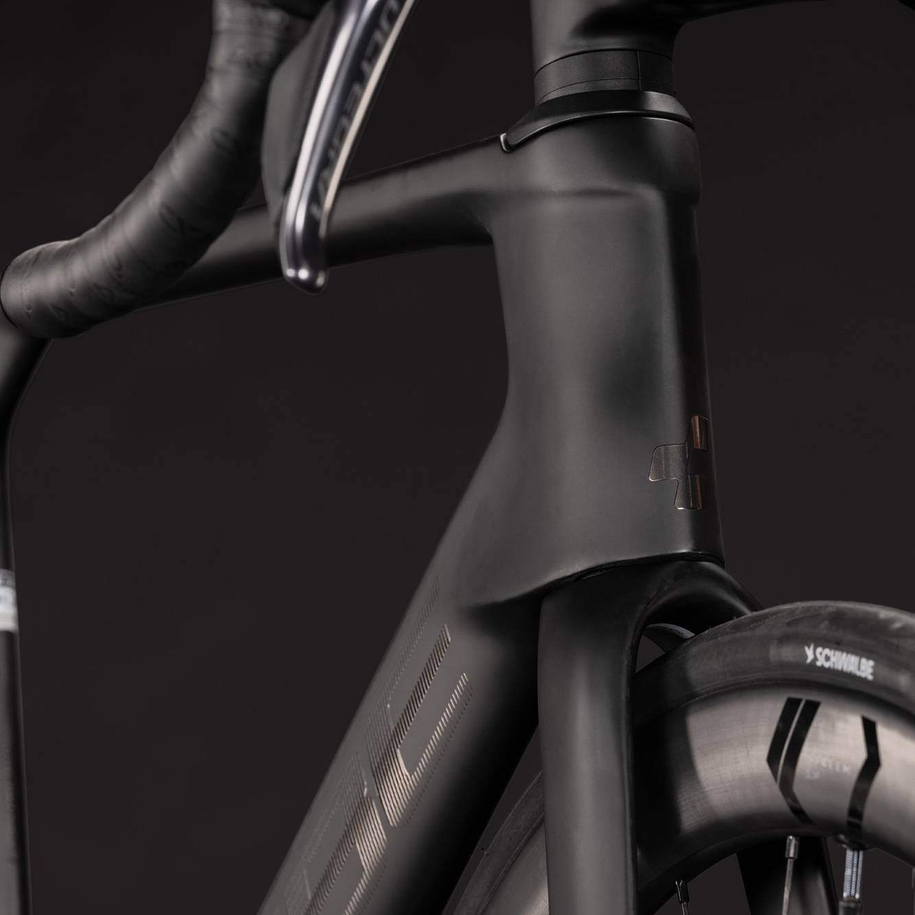 Cube Litening Aero C:68X Race Road Bike