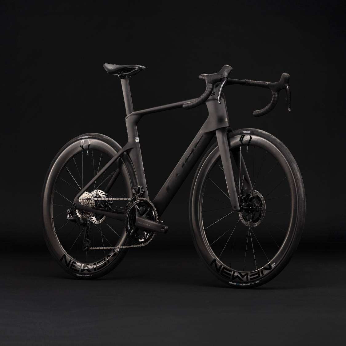 Cube Litening Aero C:68X Race Road Bike