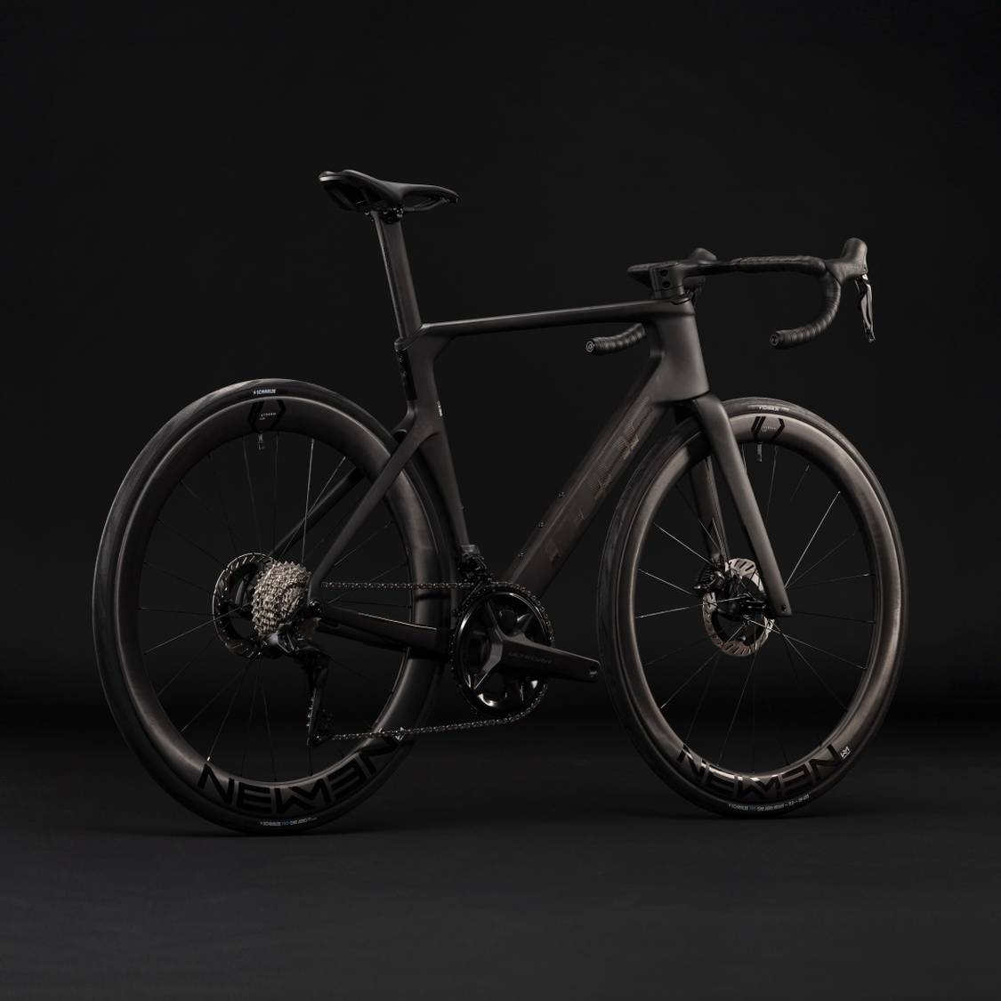Cube Litening Aero C:68X Race Road Bike